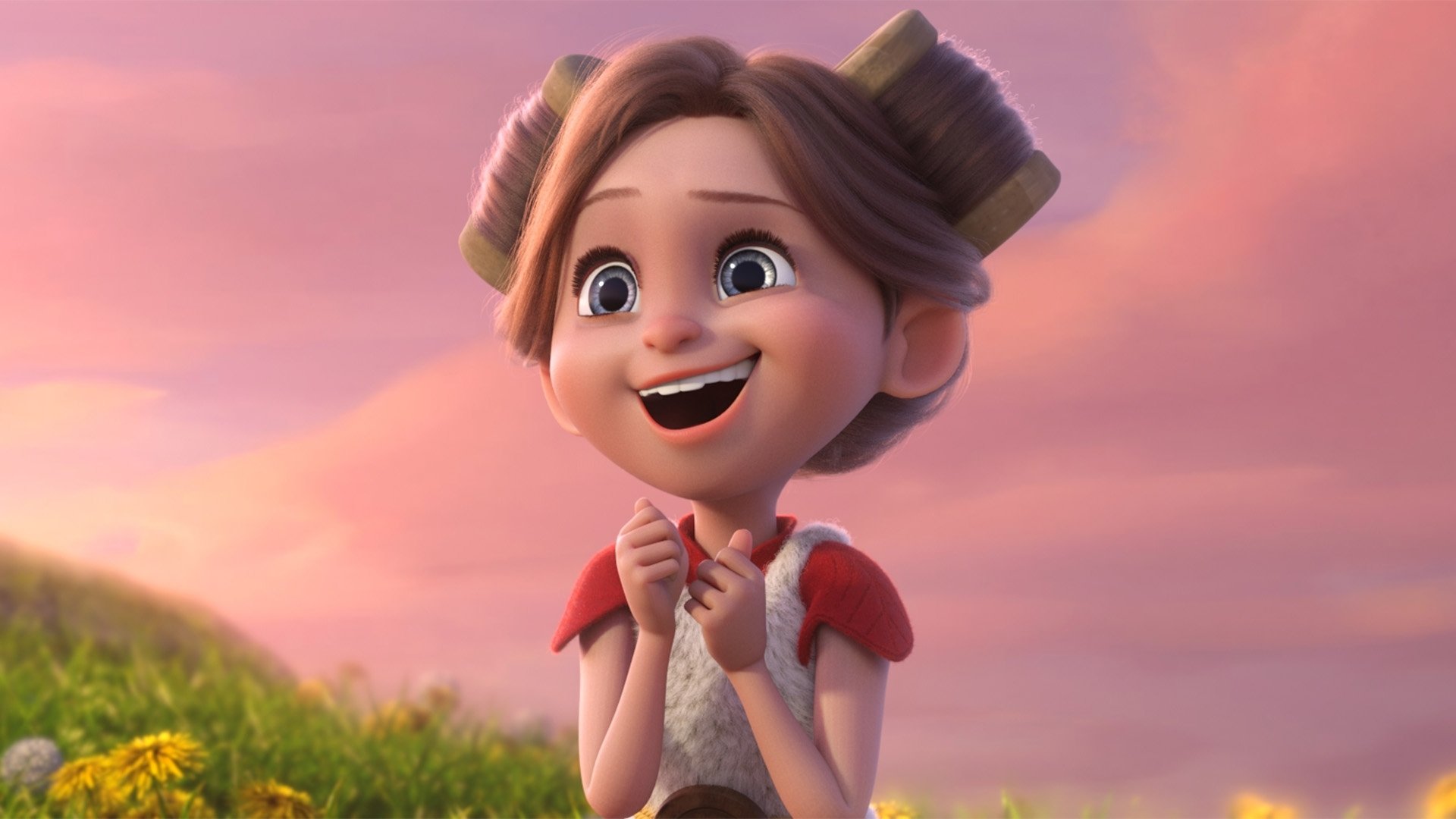 Click to play poster