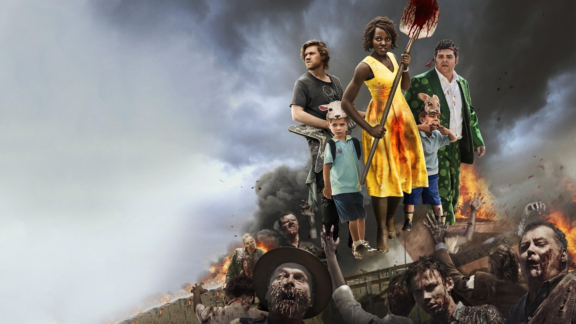 Click to play poster