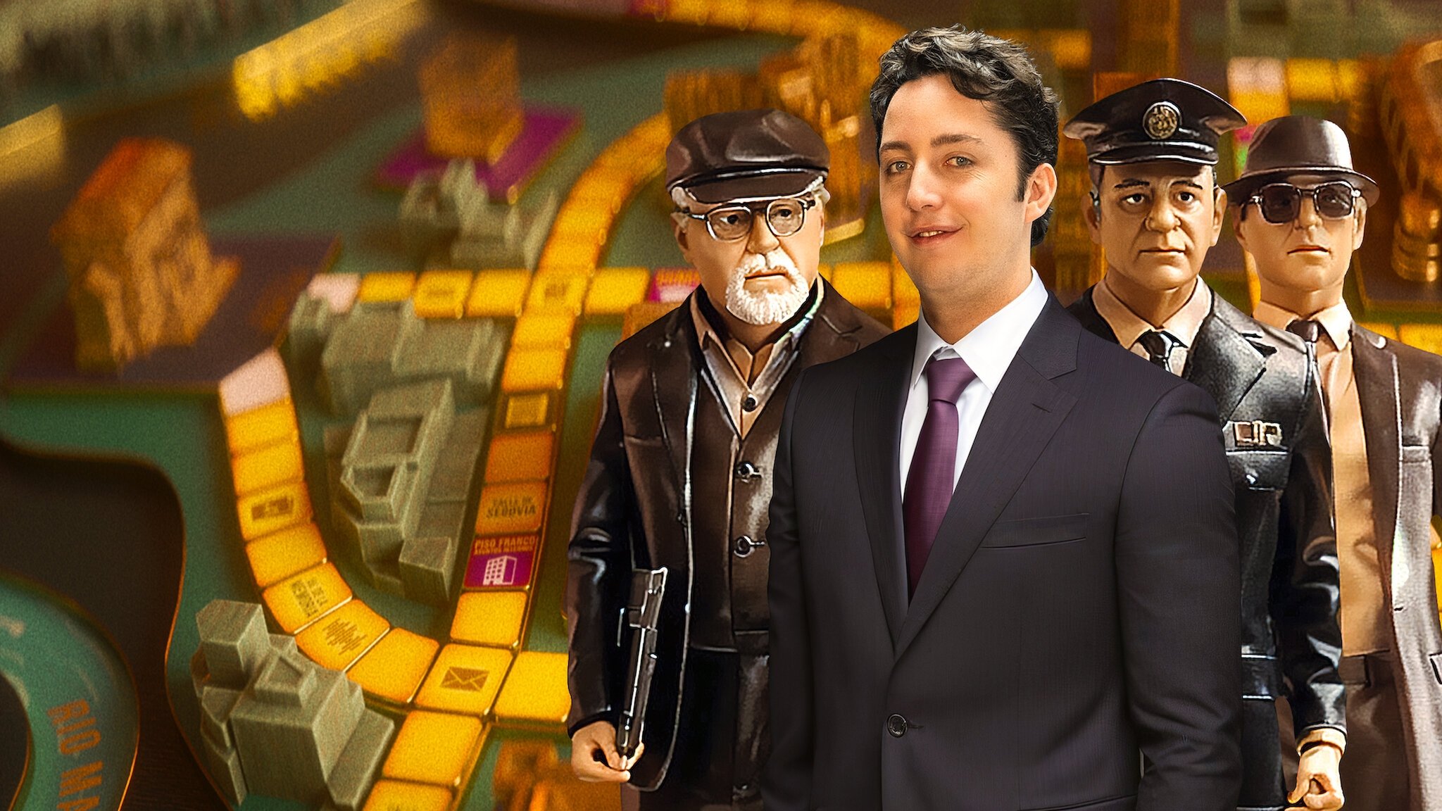 Click to play poster