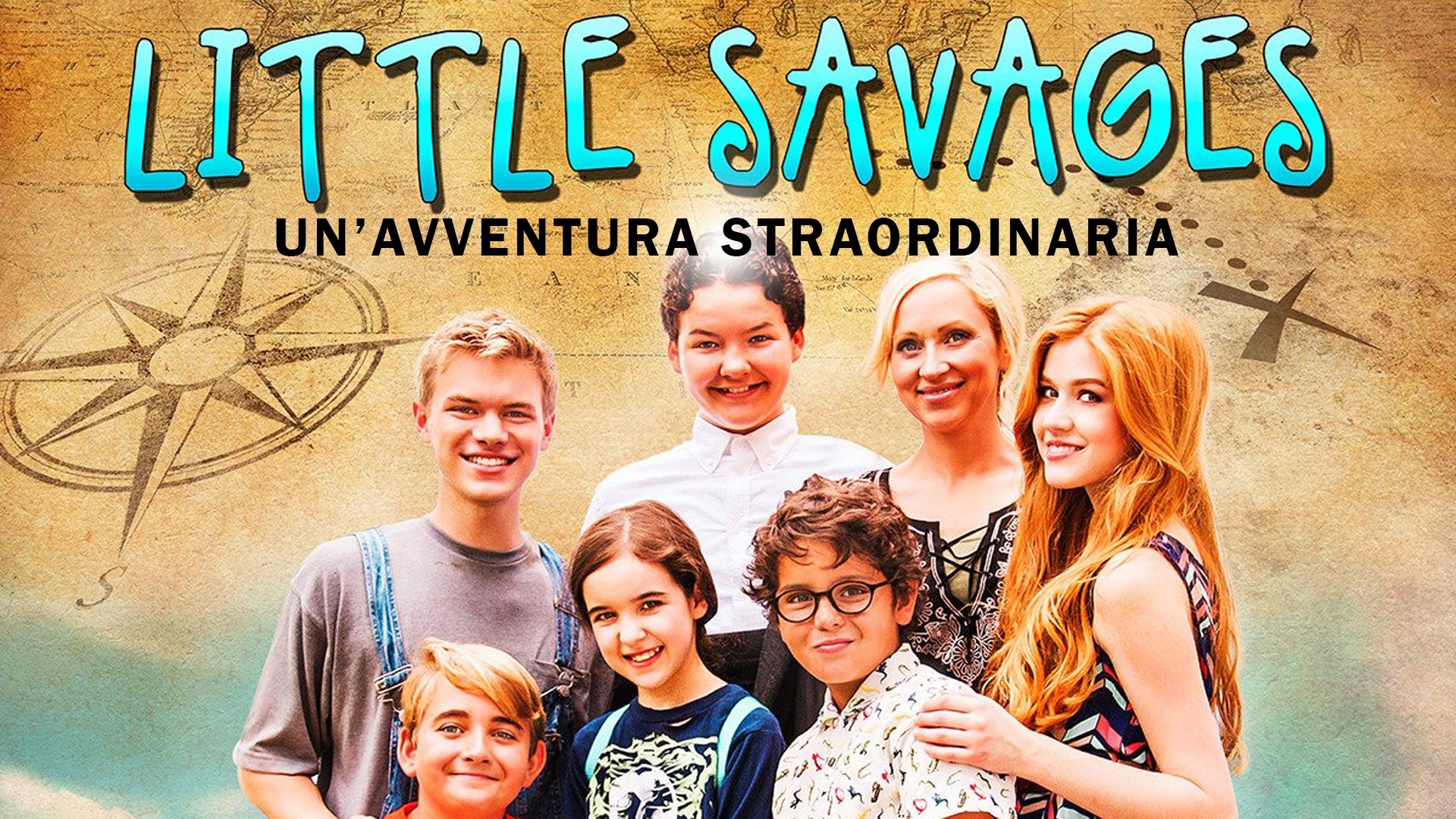 Click to play poster