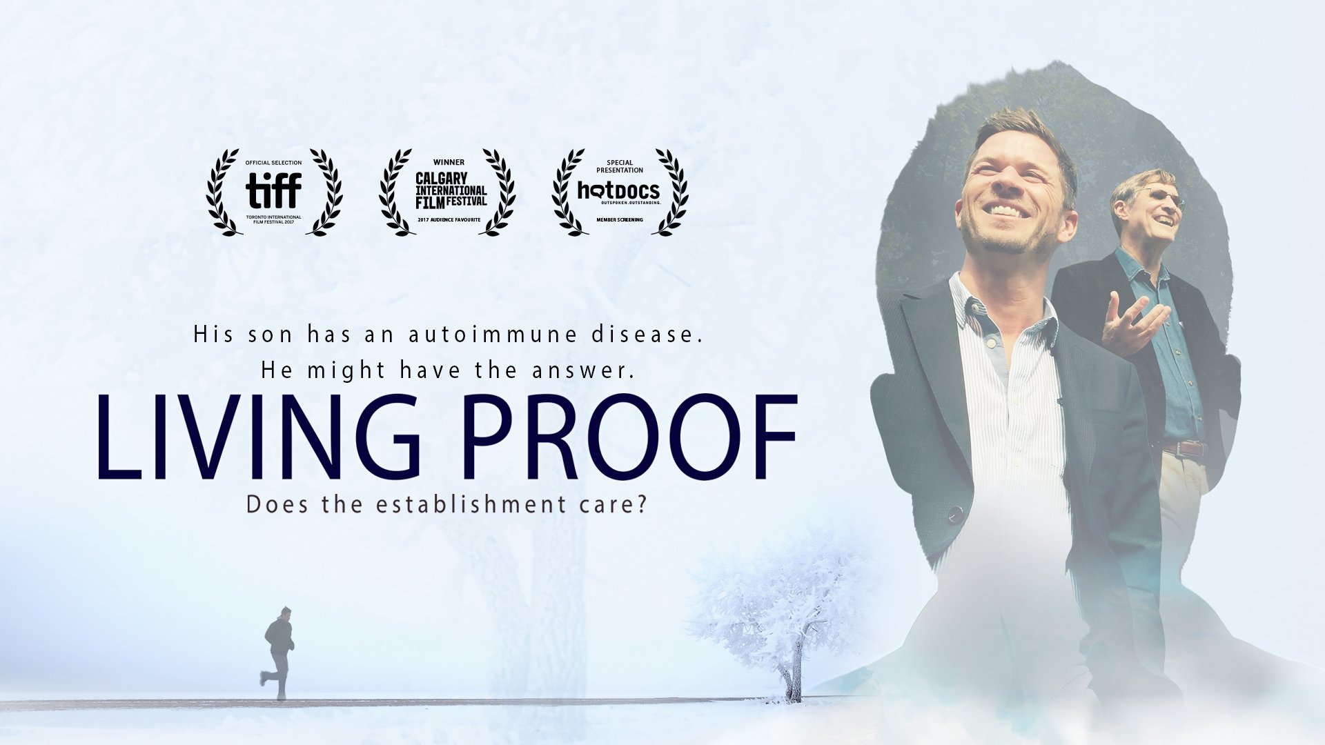 Click to play poster