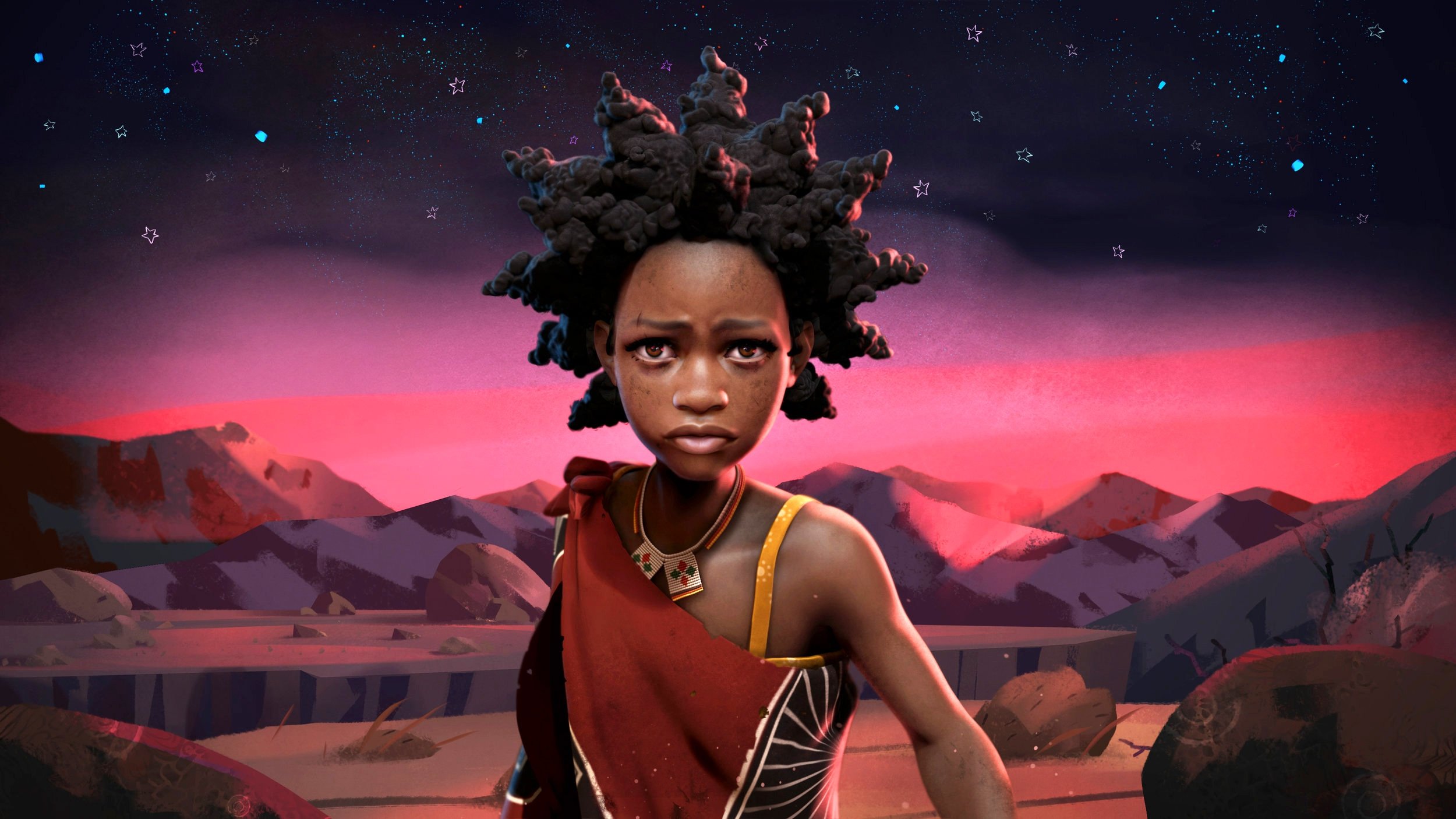 Click to play poster