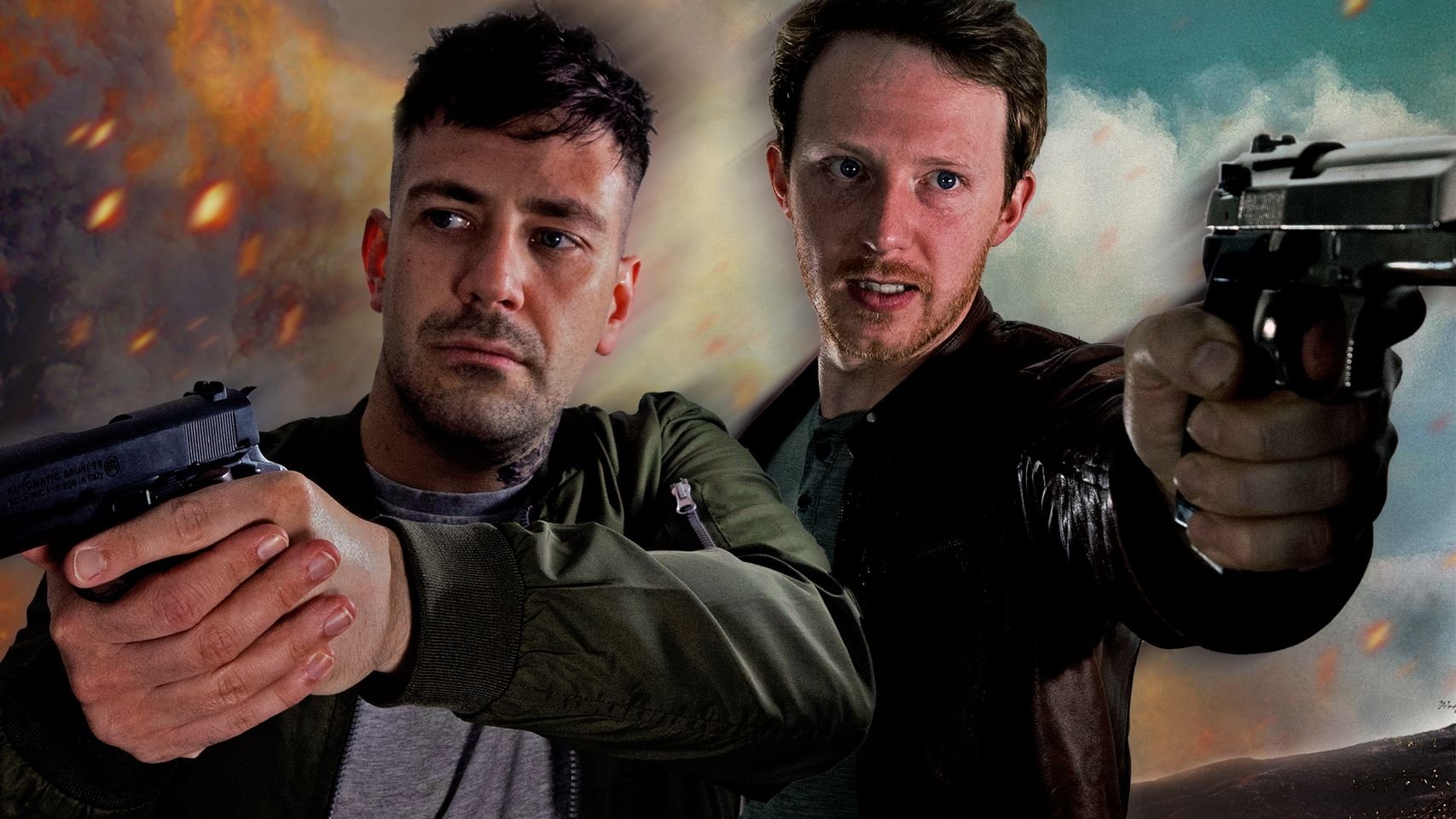 Click to play poster