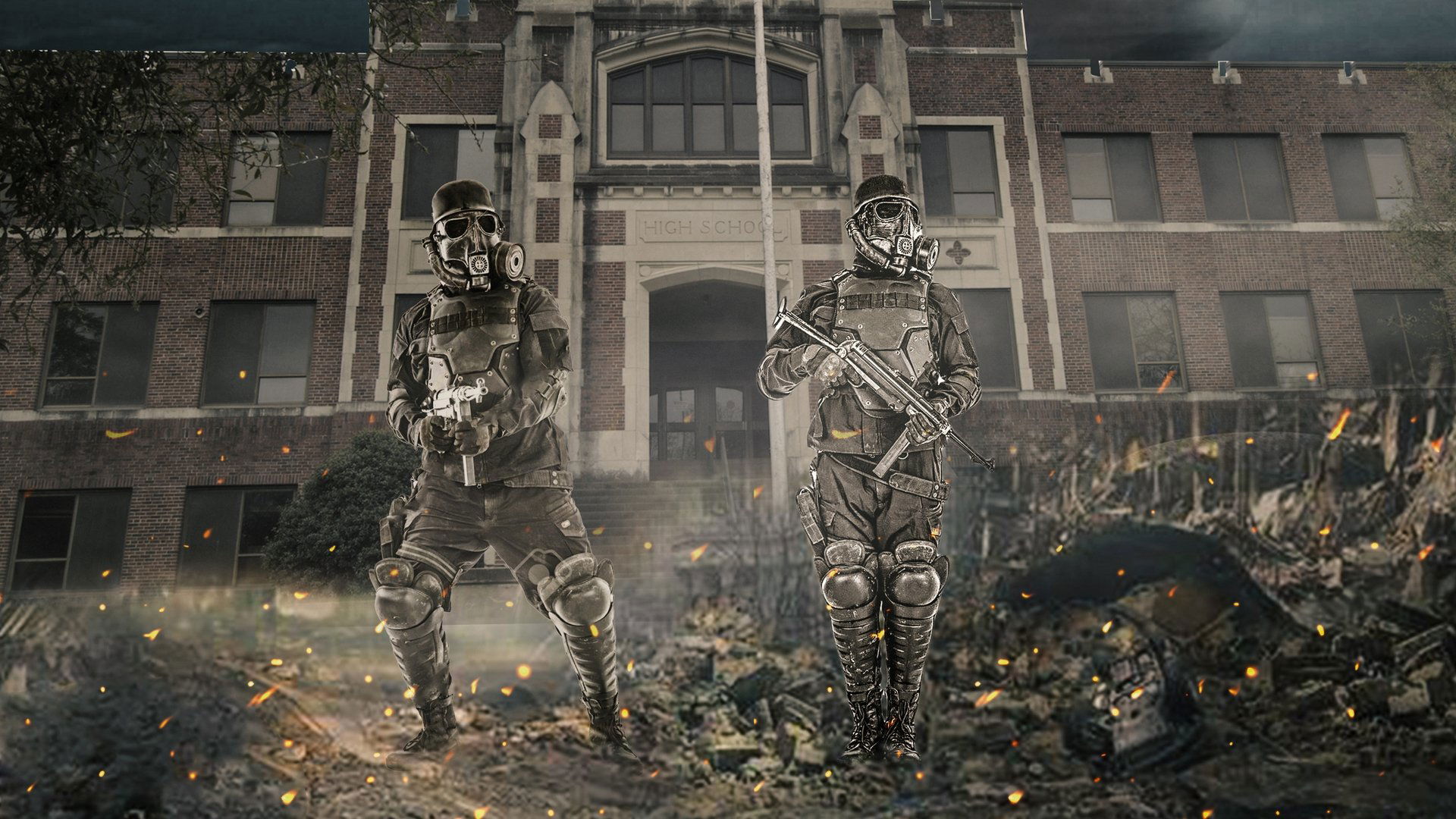 Click to play poster