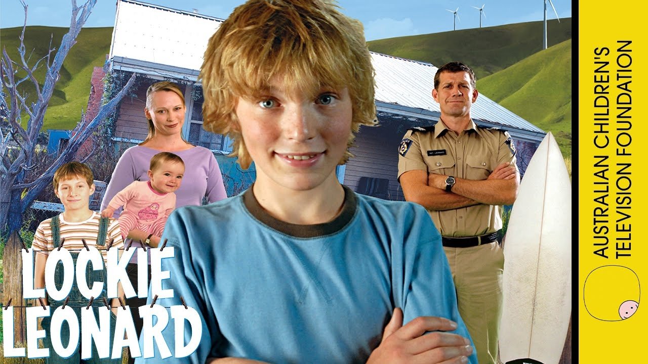 Click to play poster