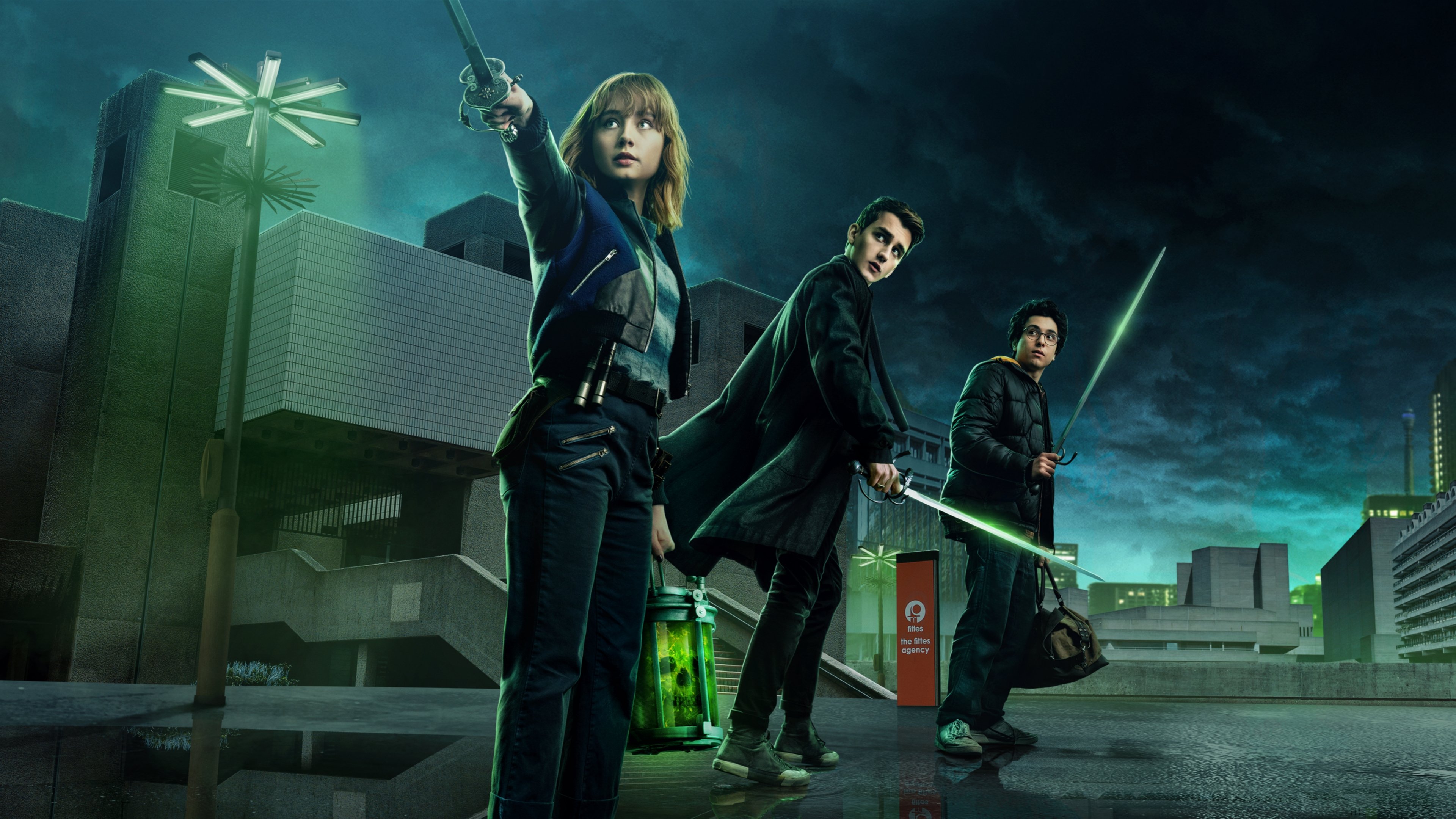 Click to play poster