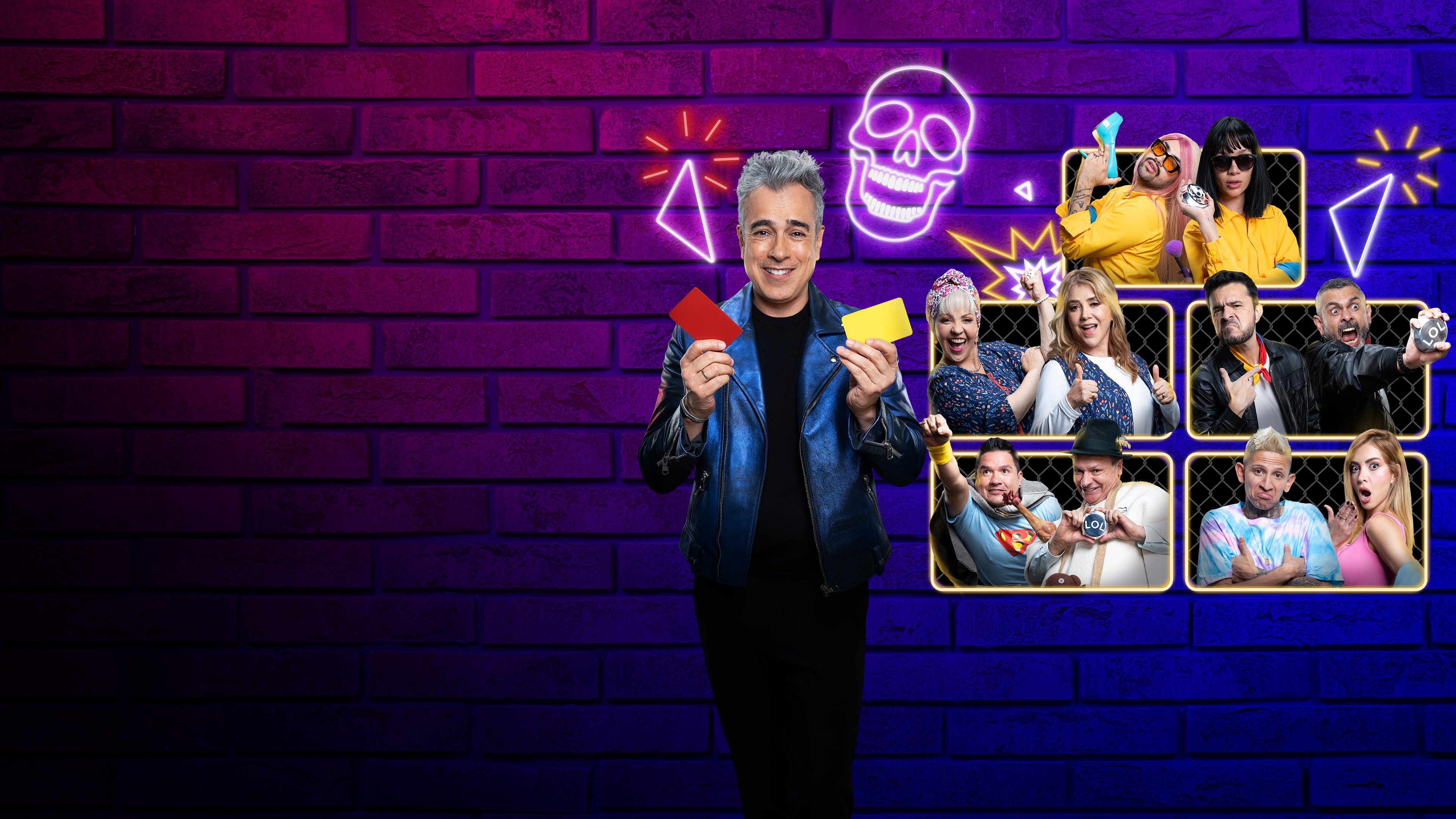 Click to play poster