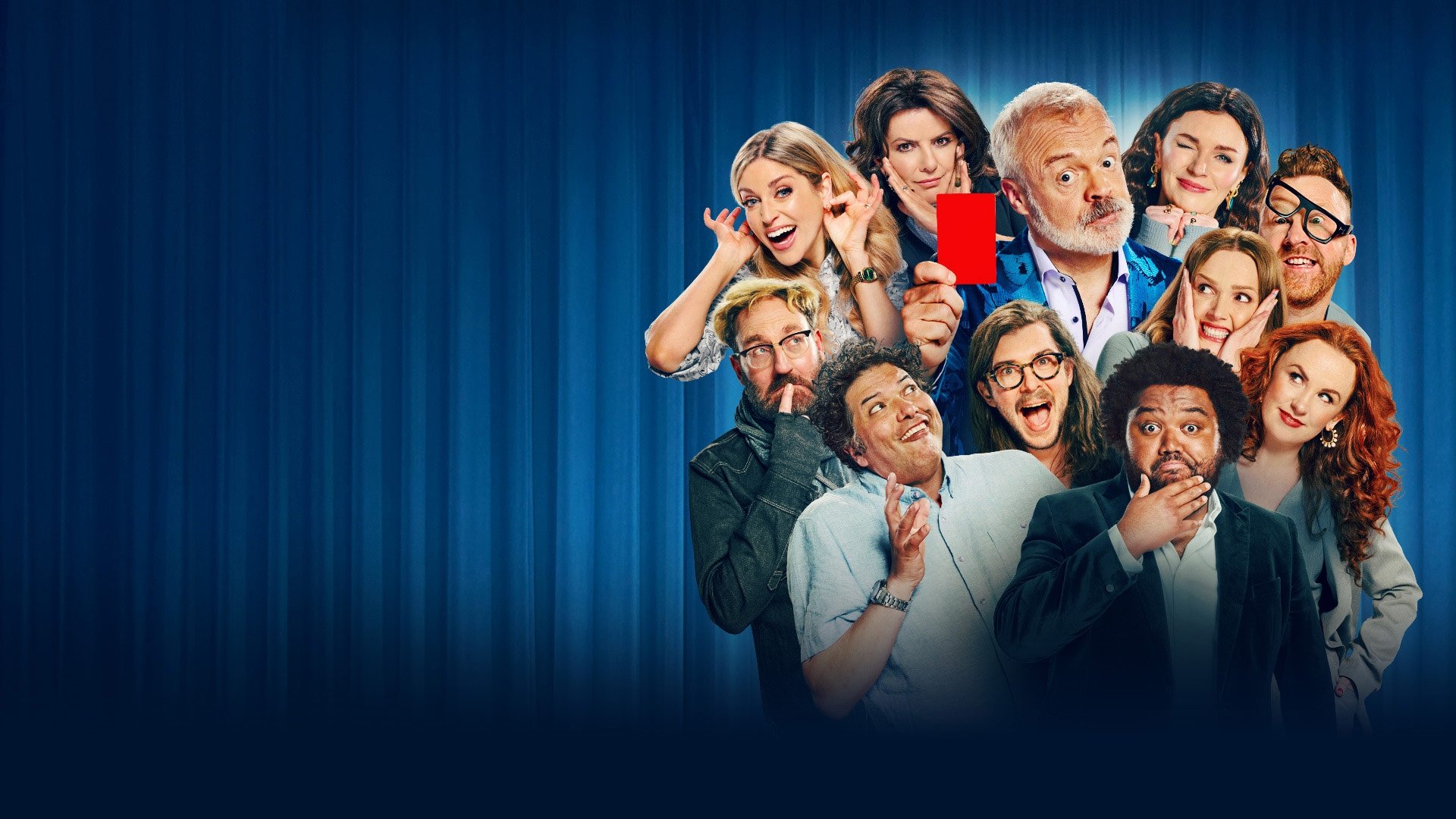 Click to play poster