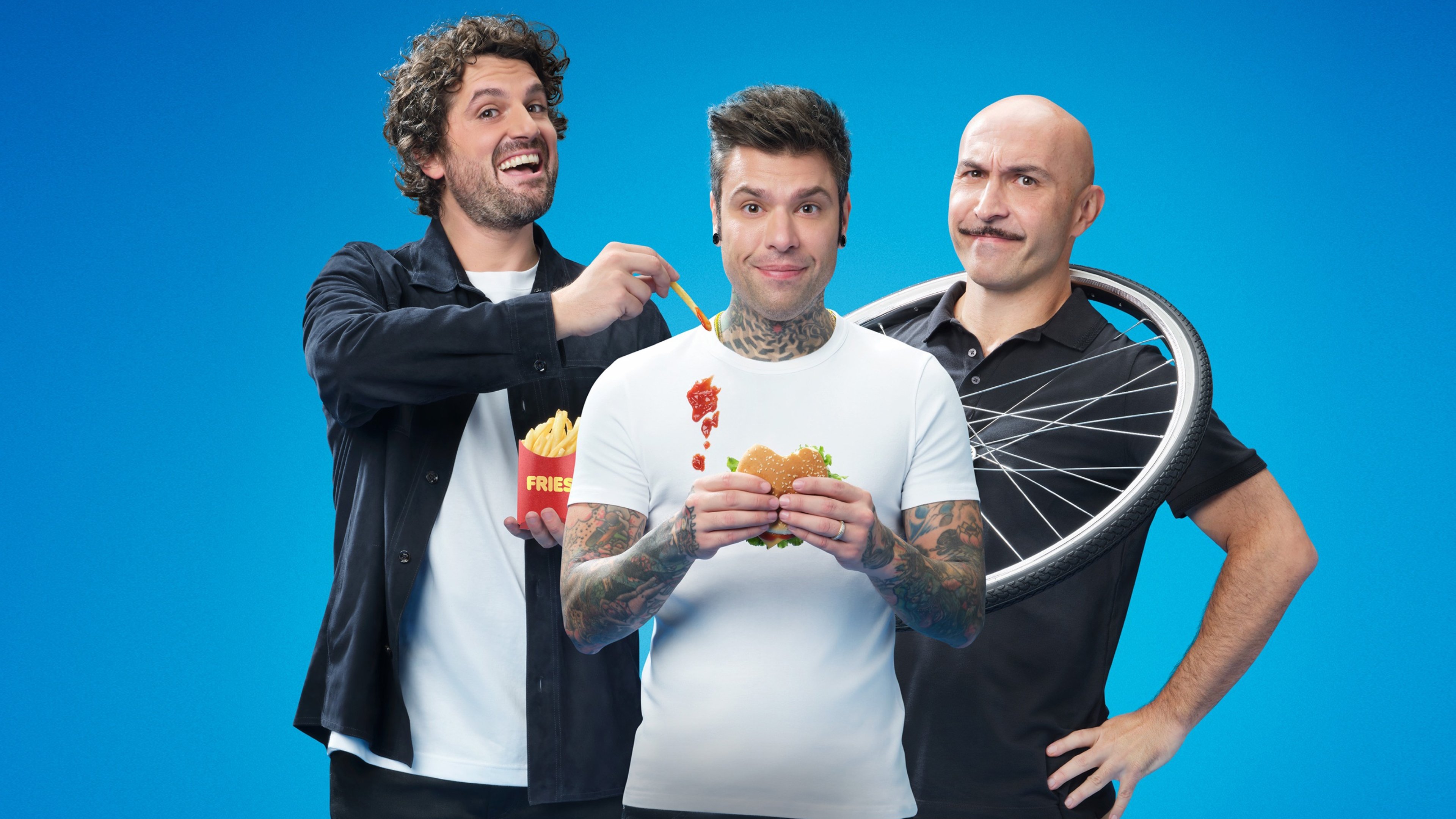 Click to play poster