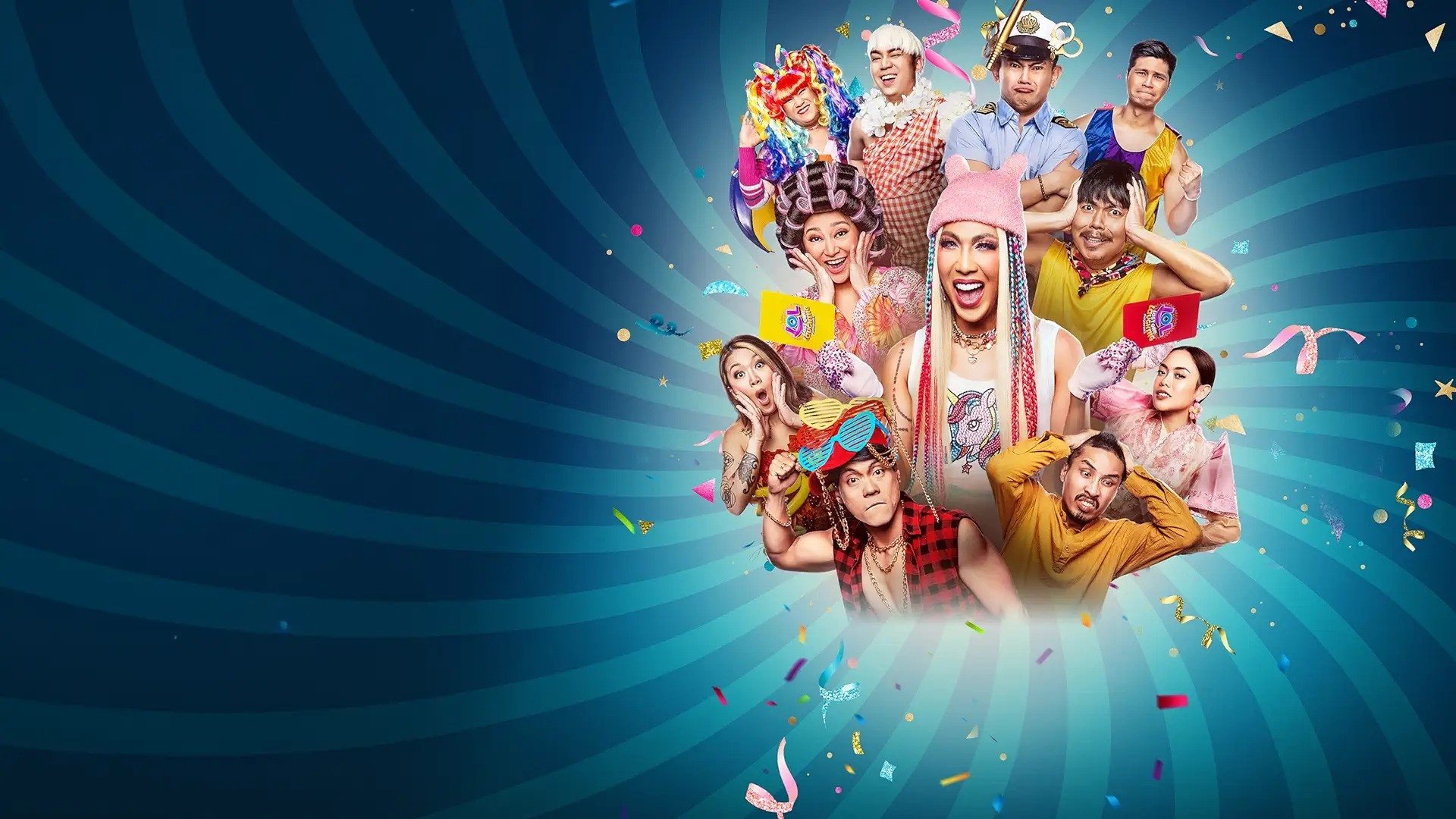 Click to play poster