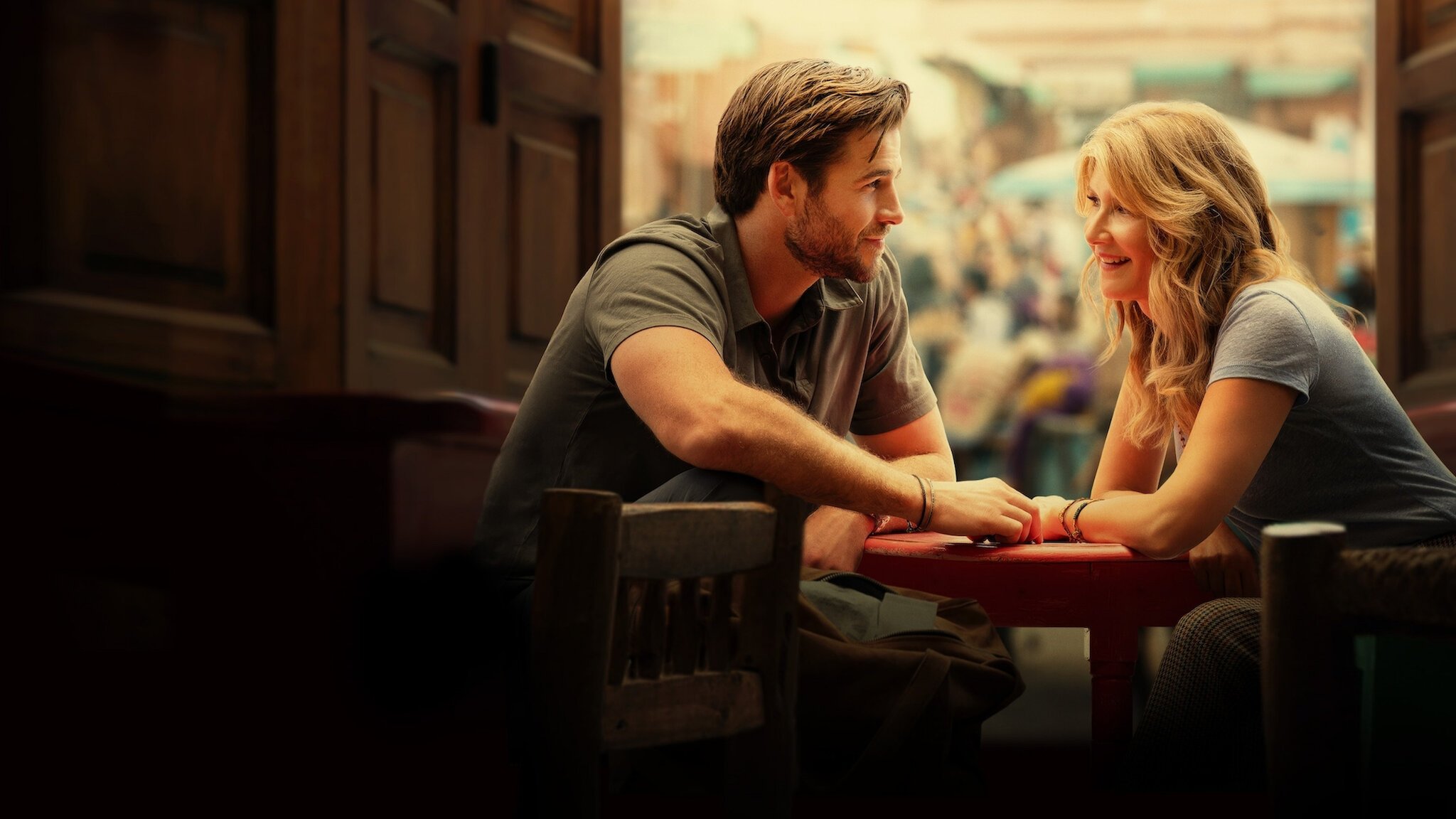 Click to play poster