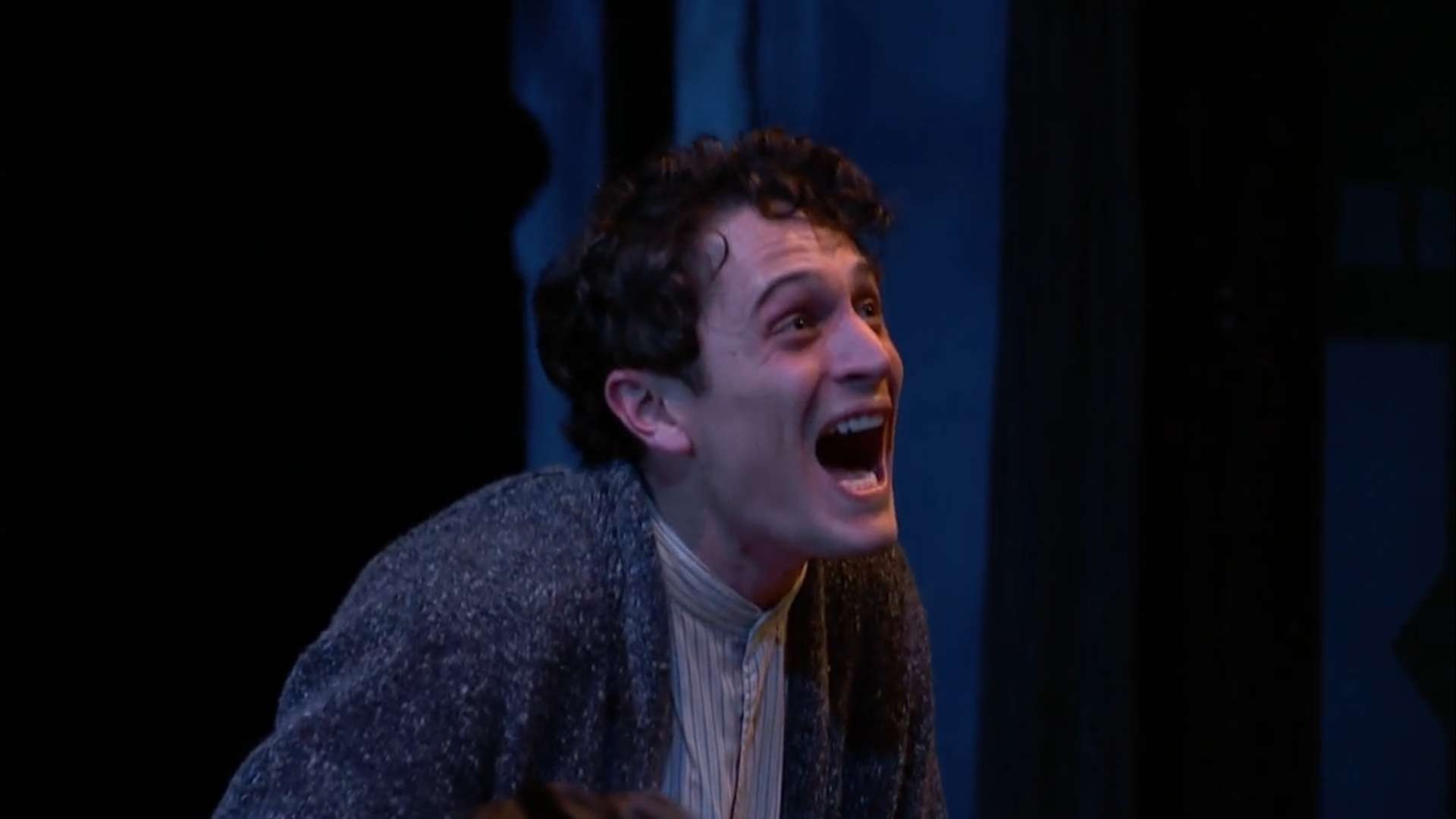 Click to play poster