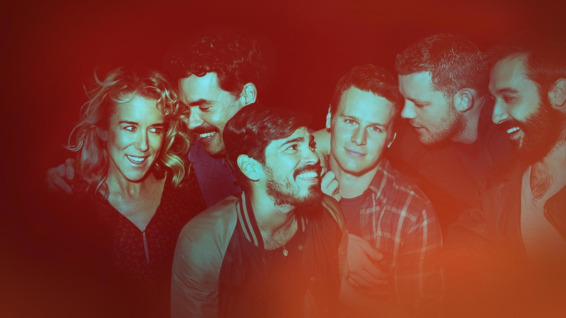 Click to play poster