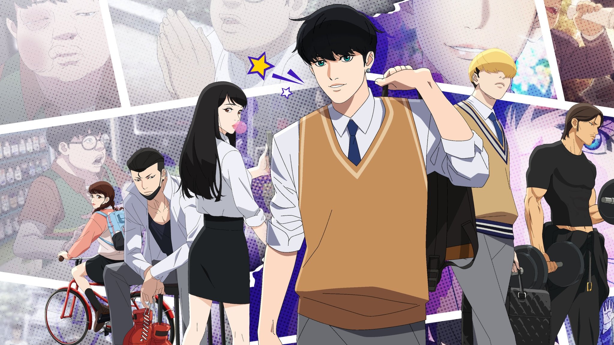 Click to play poster