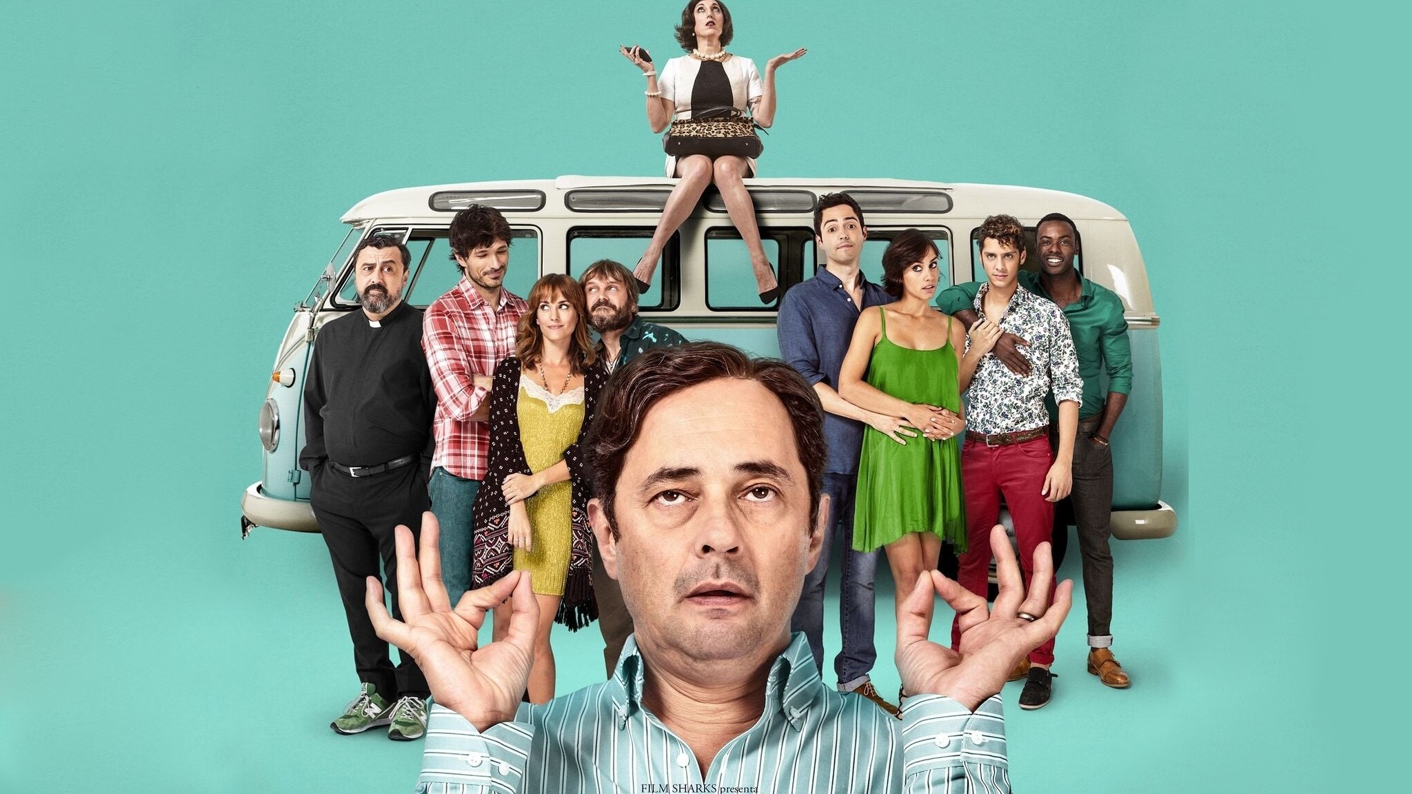 Click to play poster