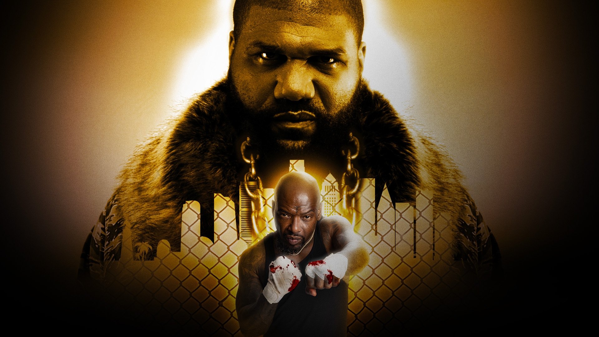 Click to play poster