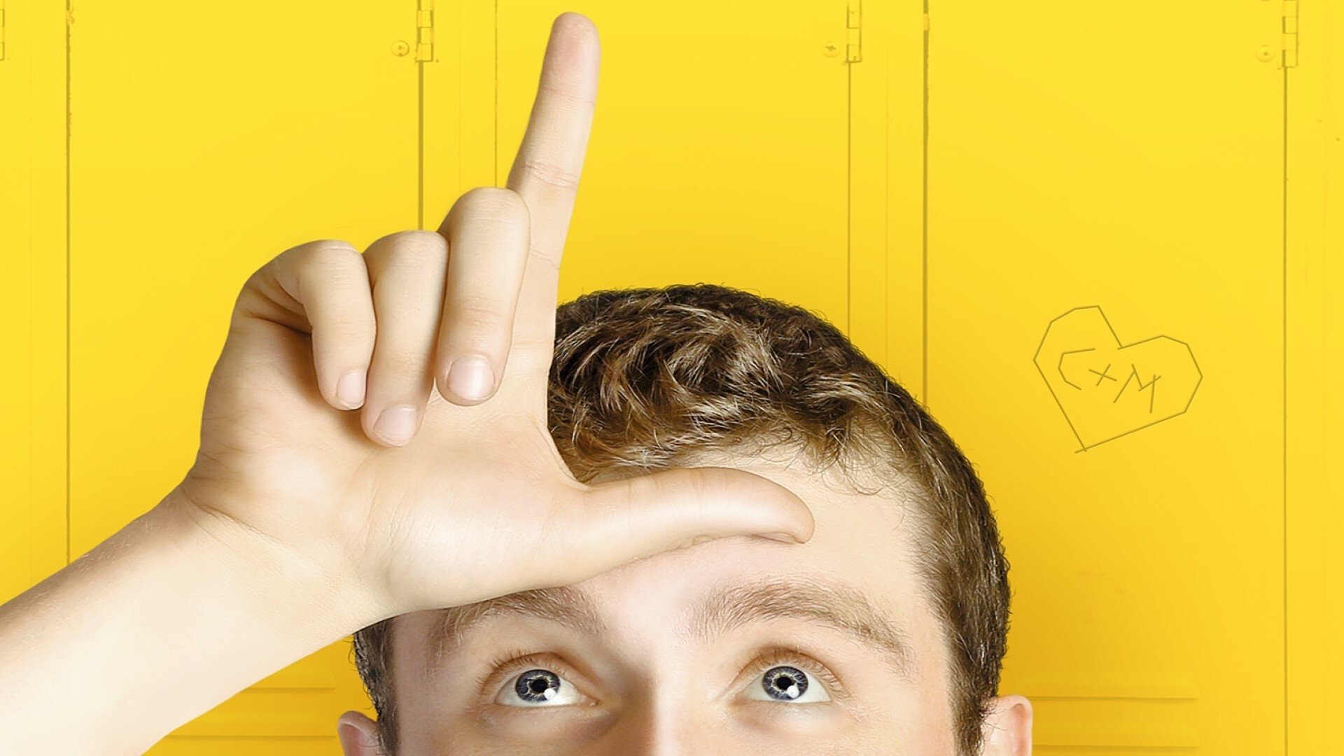 Click to play poster