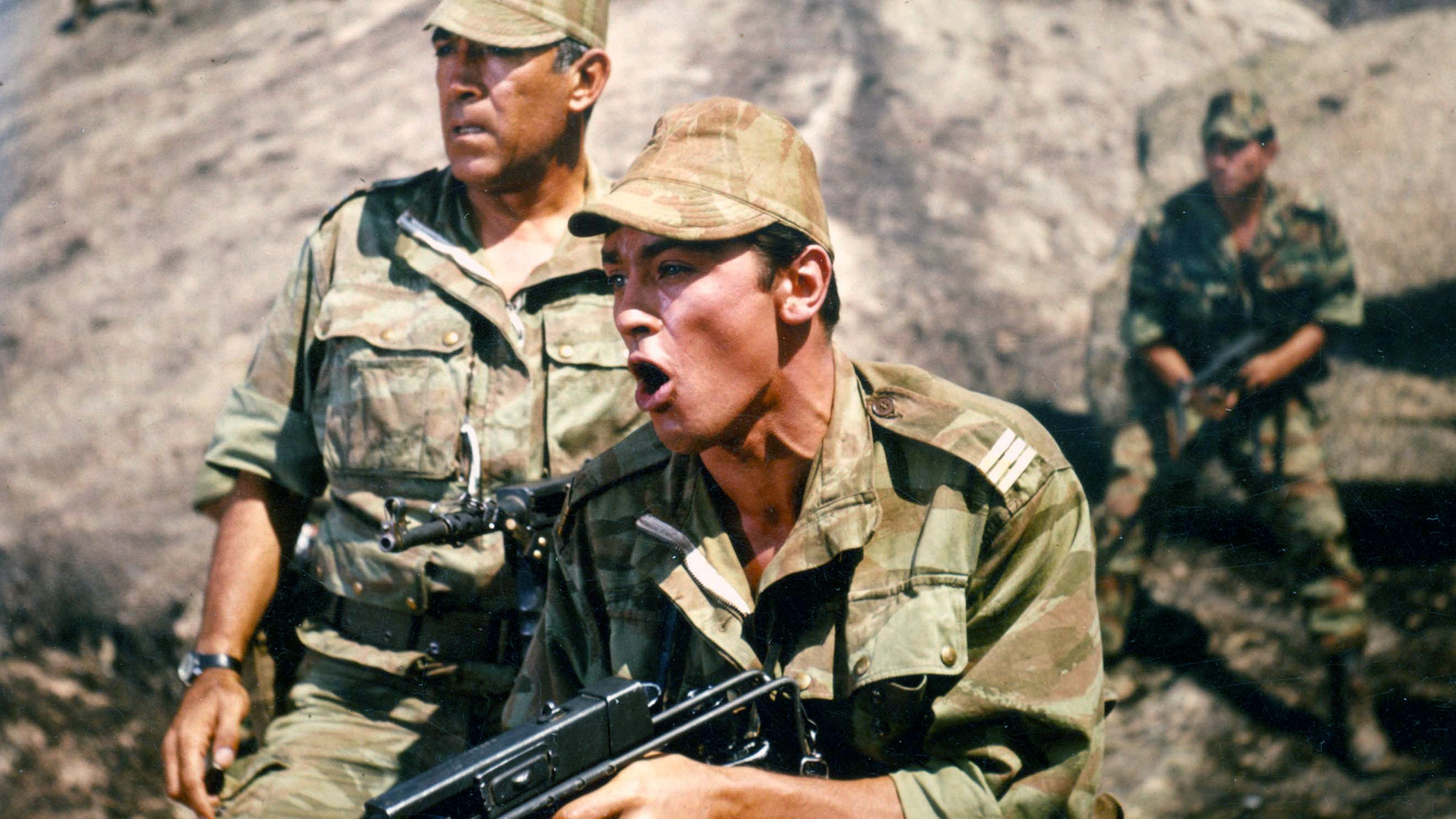 Click to play poster