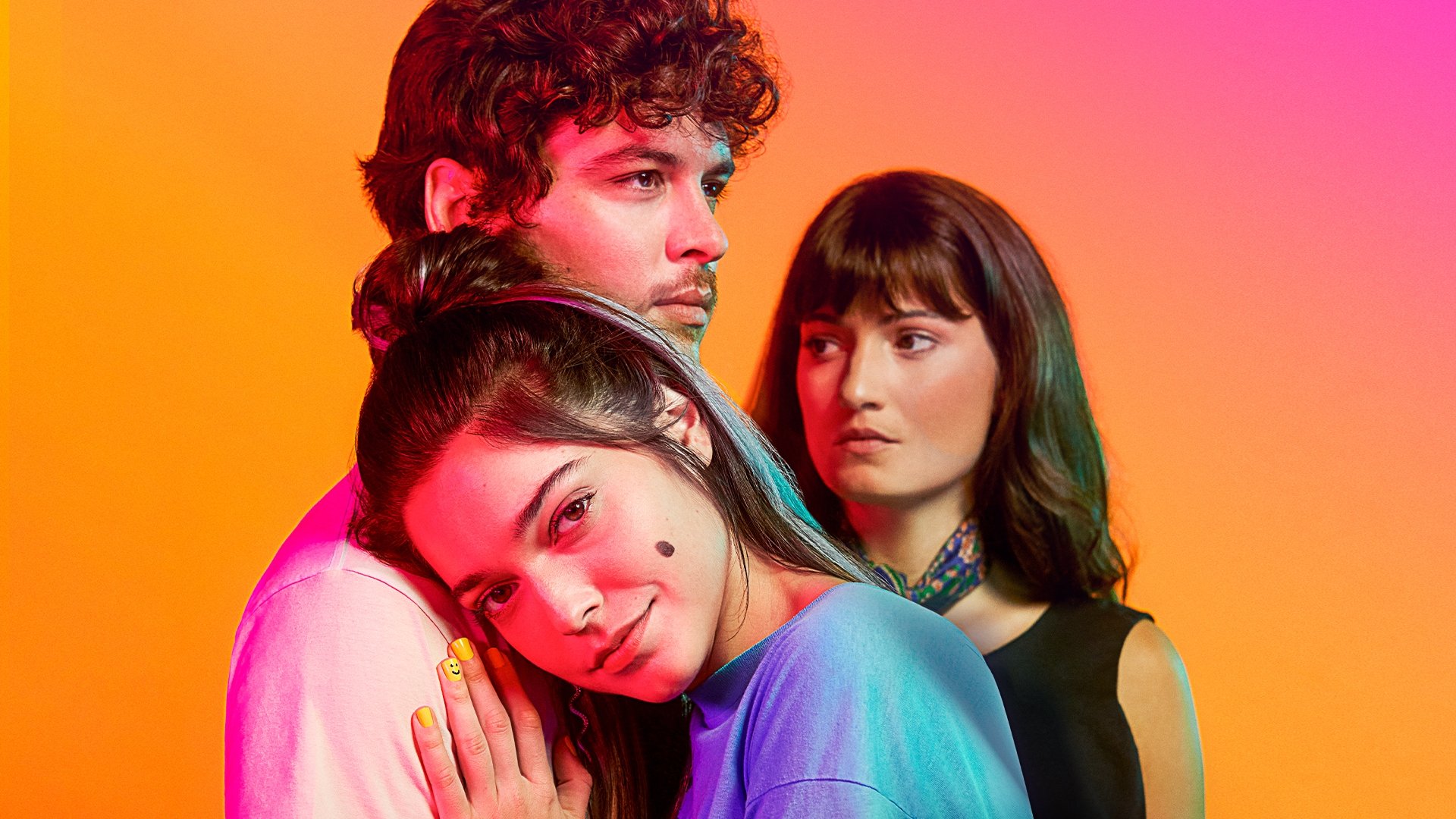 Click to play poster