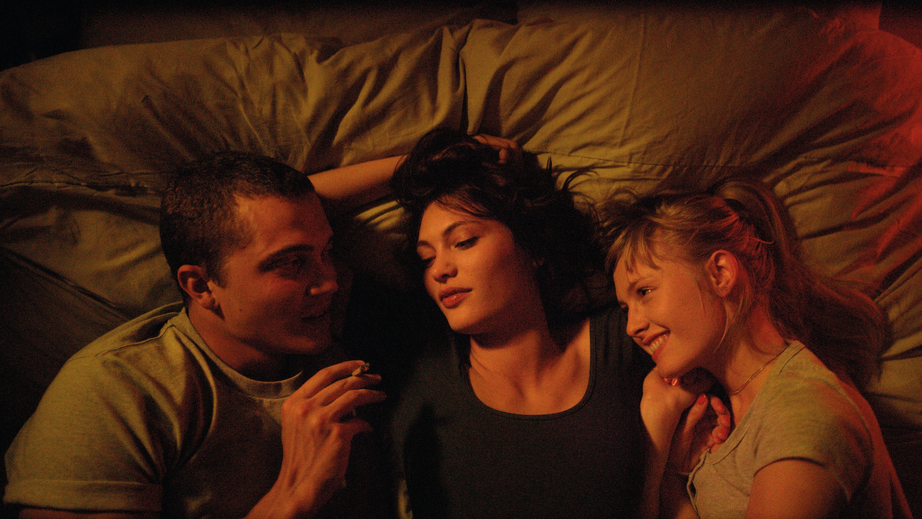 Click to play poster