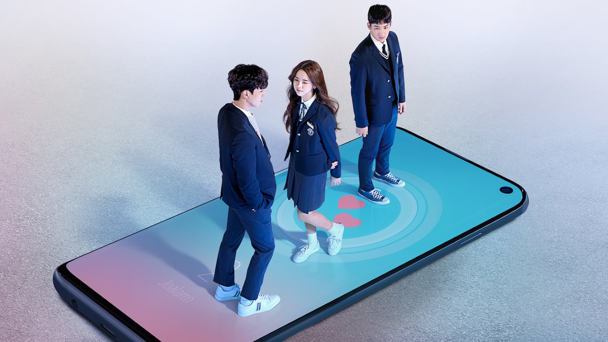 Click to play poster