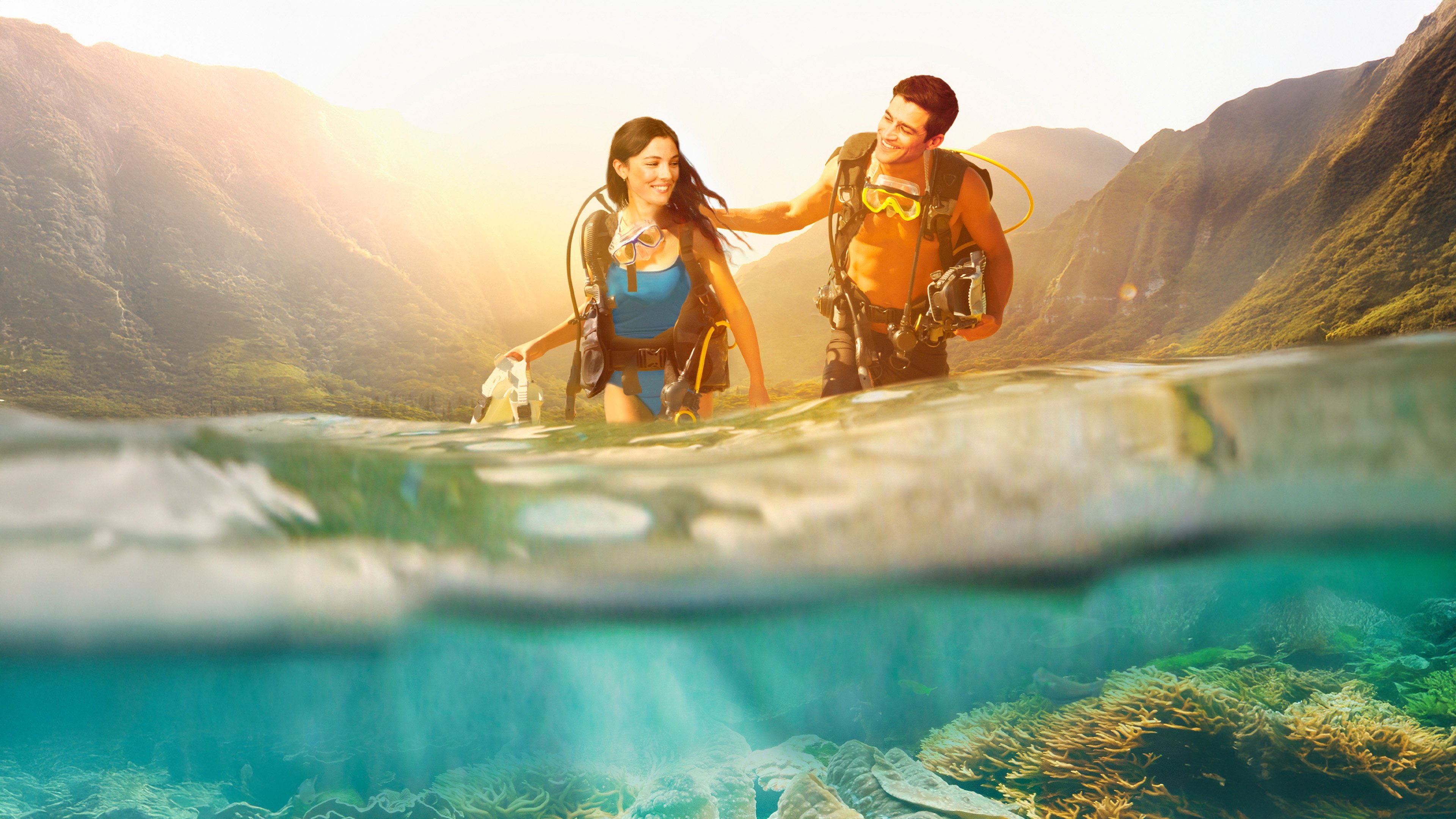 Click to play poster