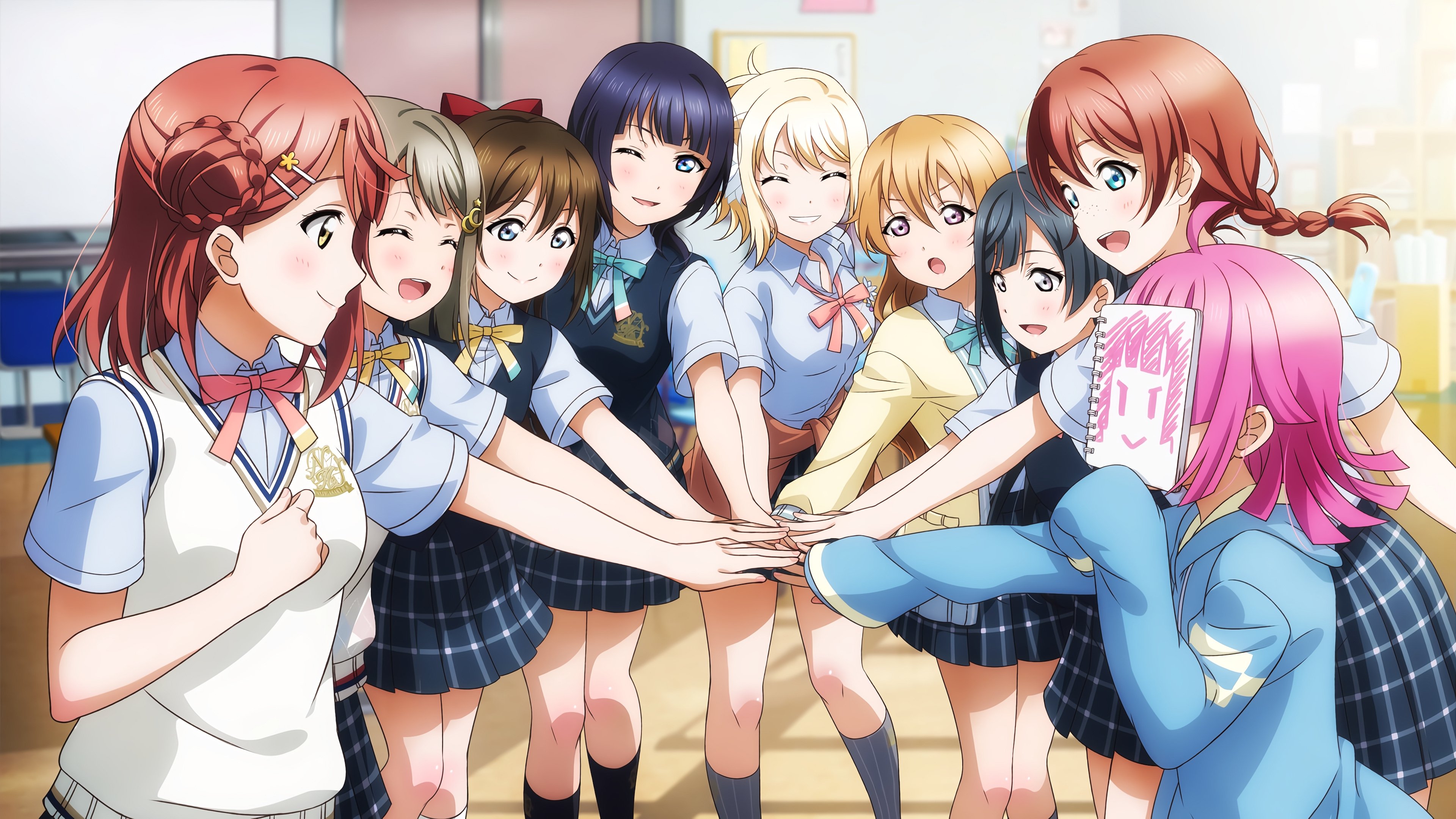 Click to play poster