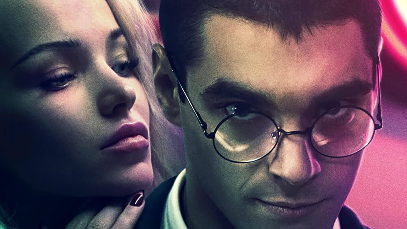 Click to play poster