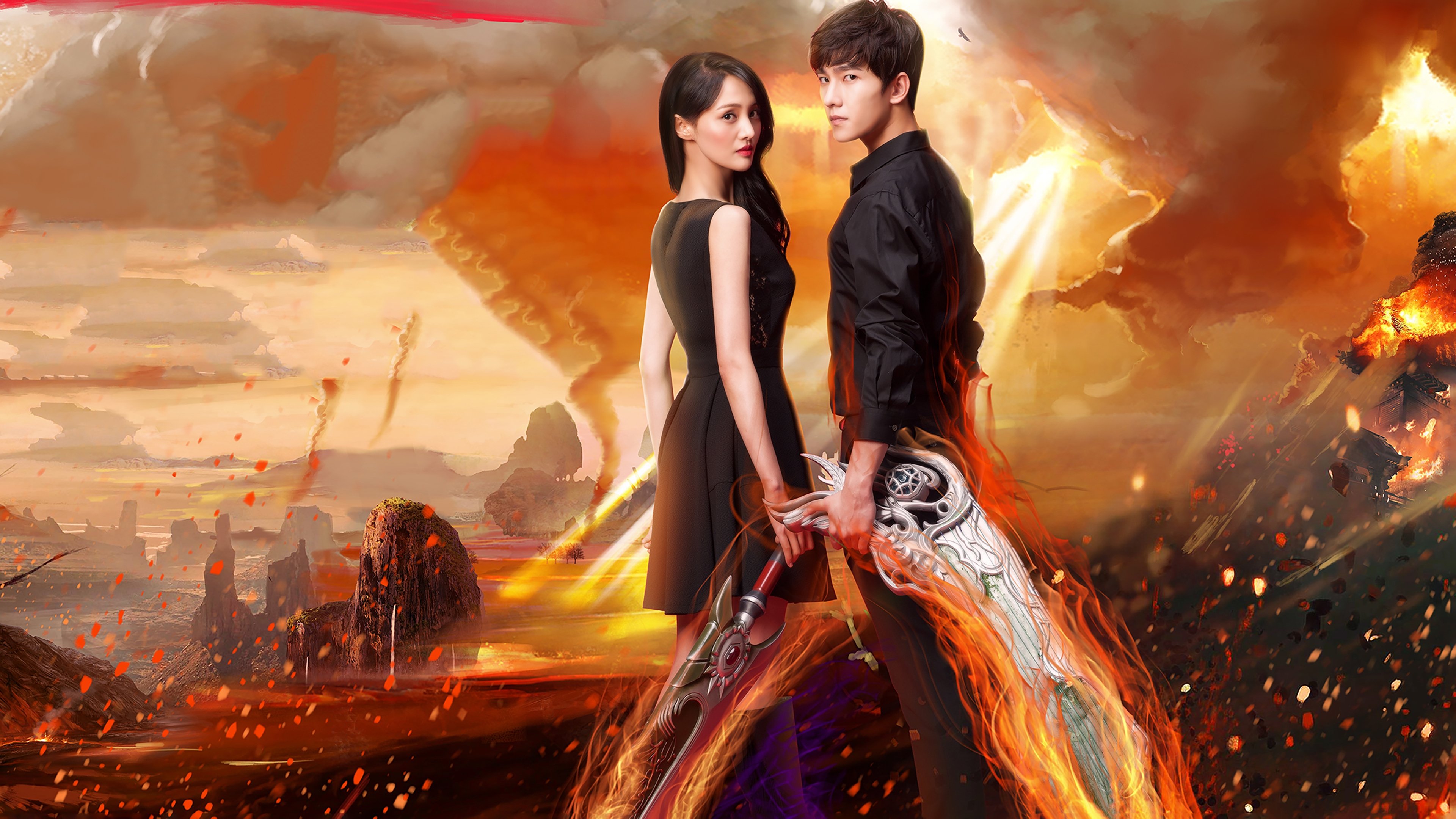 Click to play poster