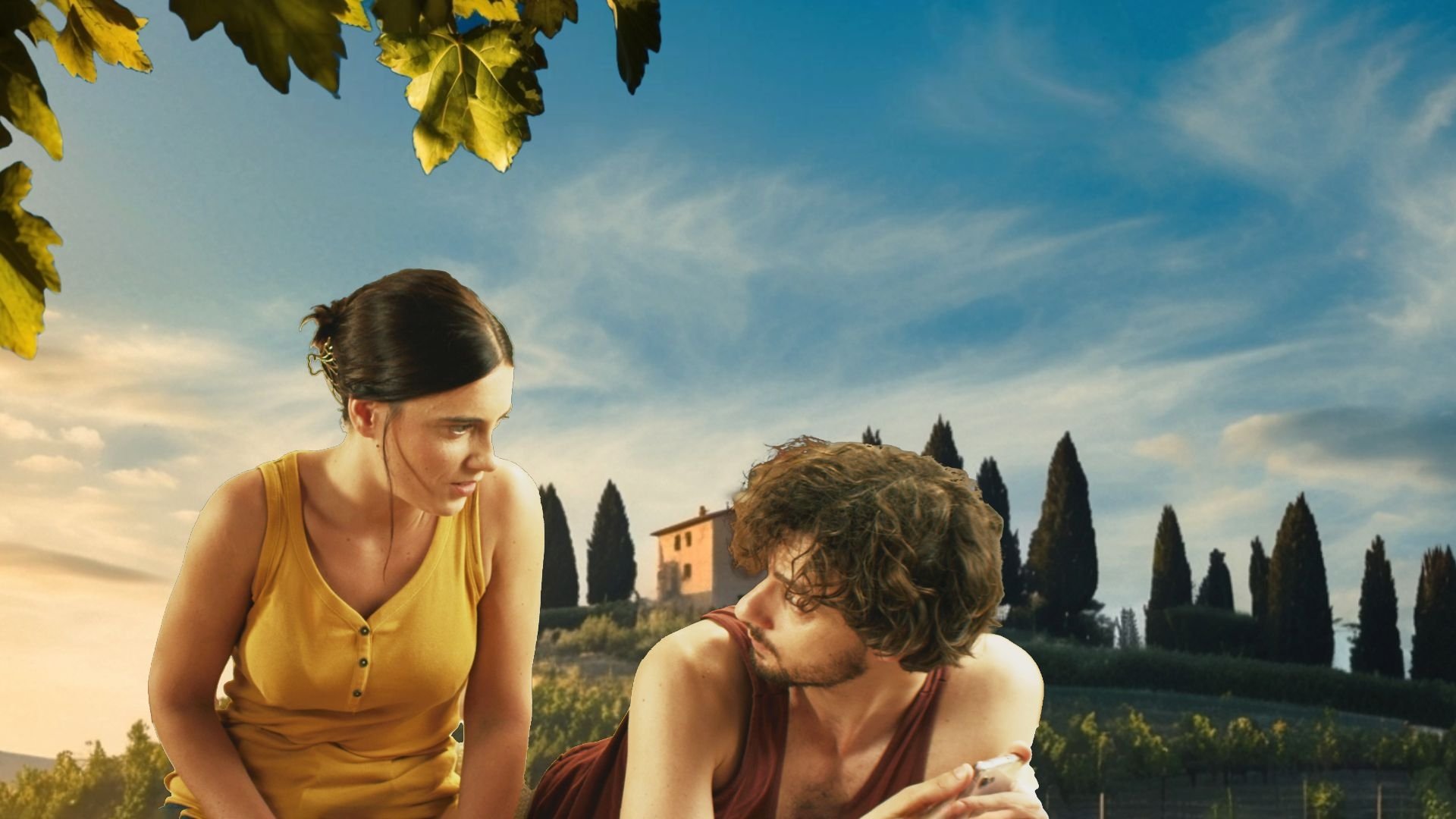 Click to play poster