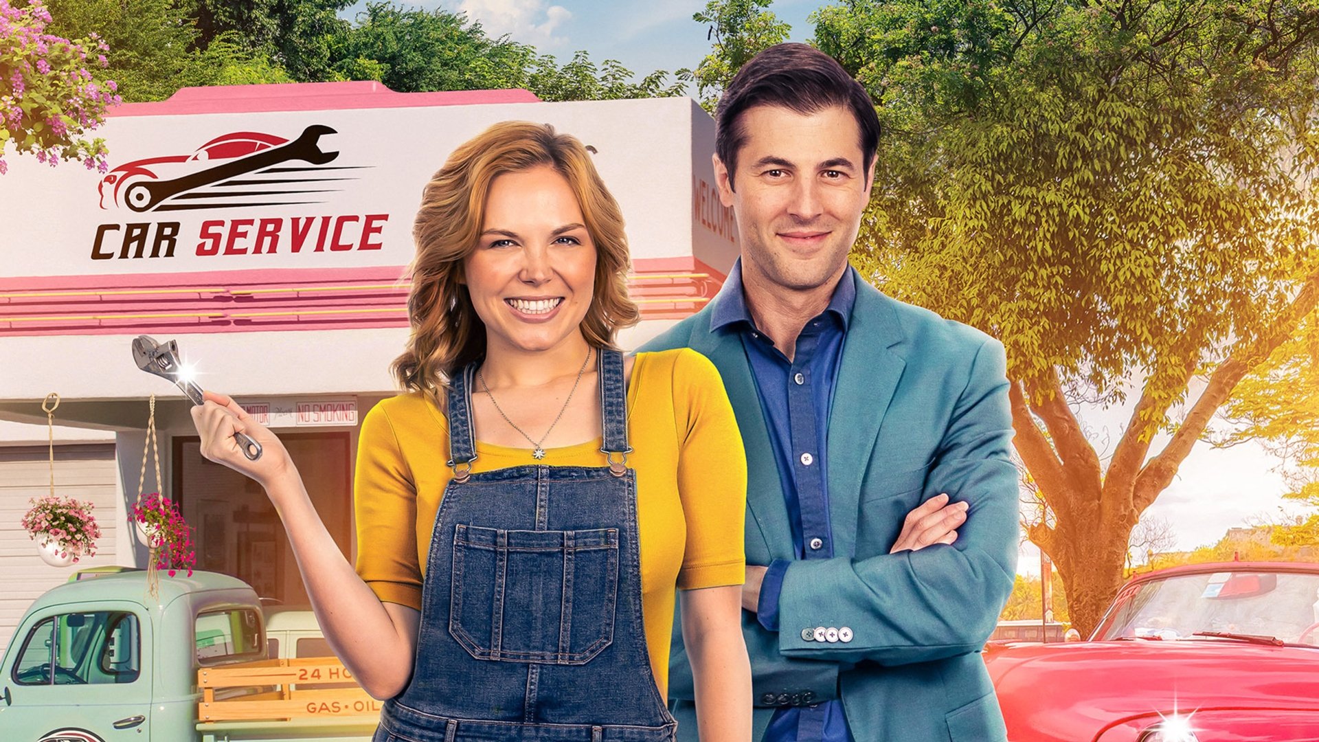 Click to play poster