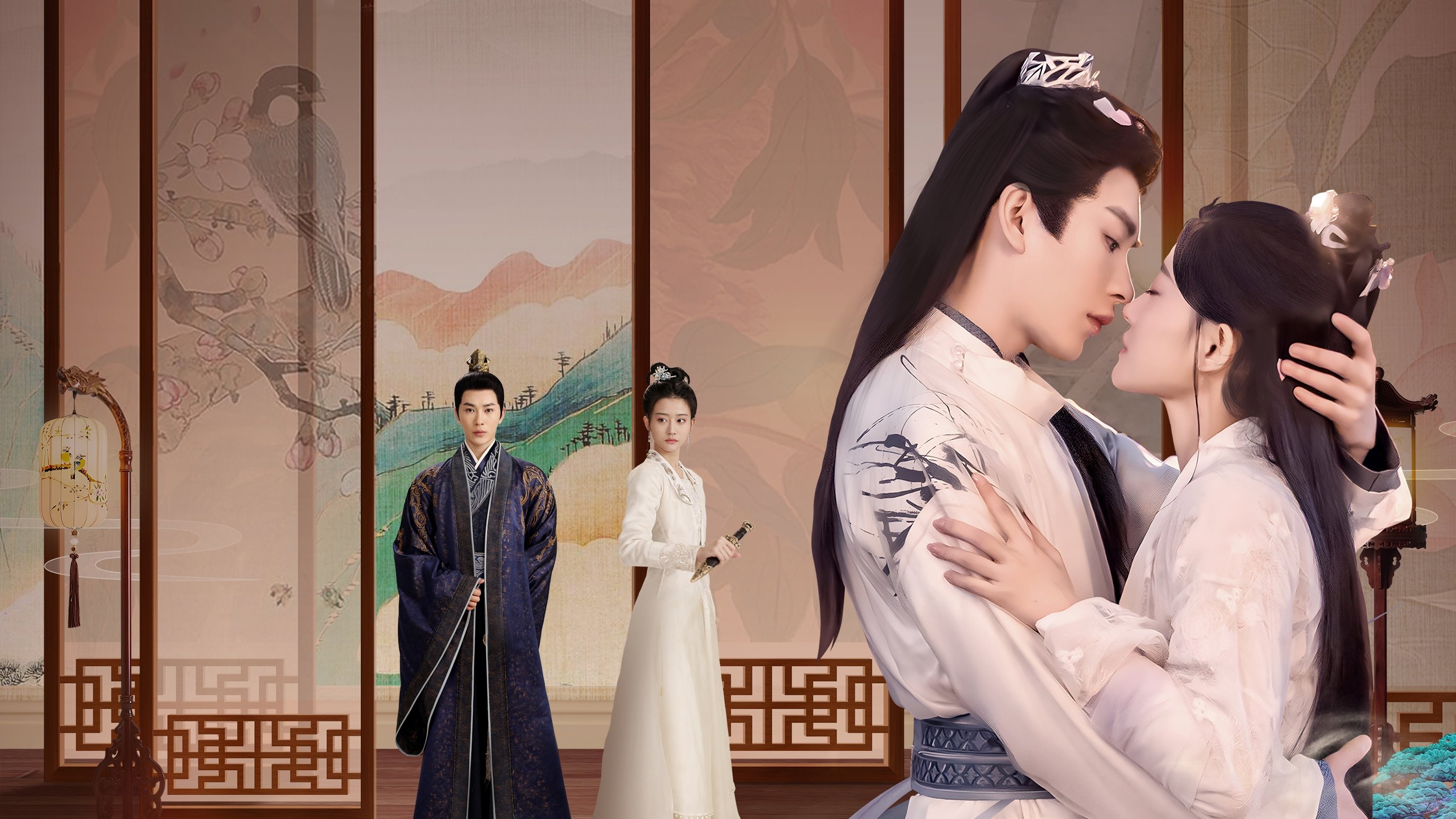Click to play poster