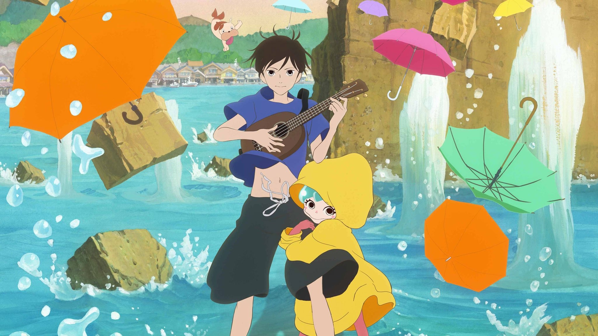 Click to play poster