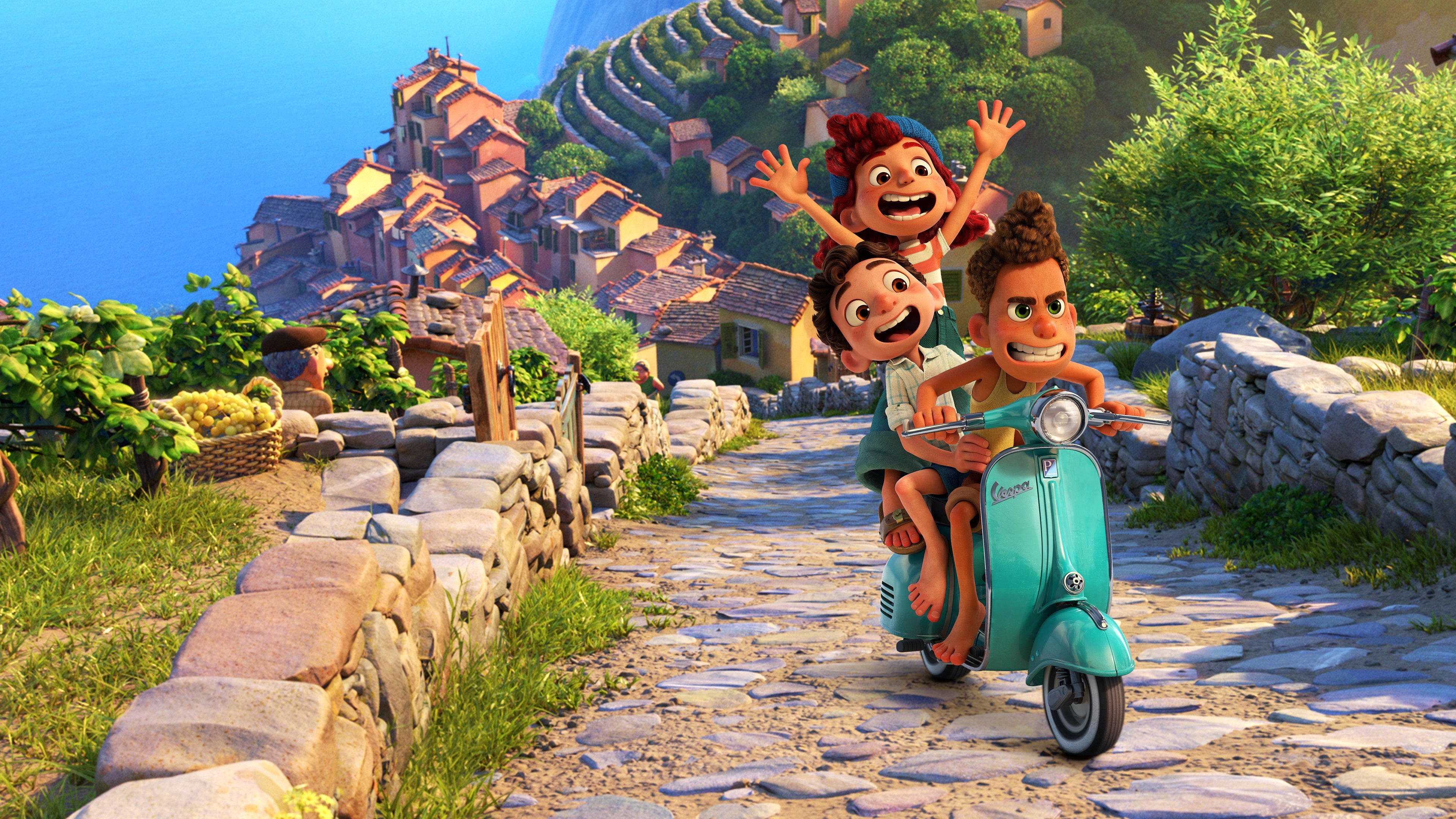 Click to play poster