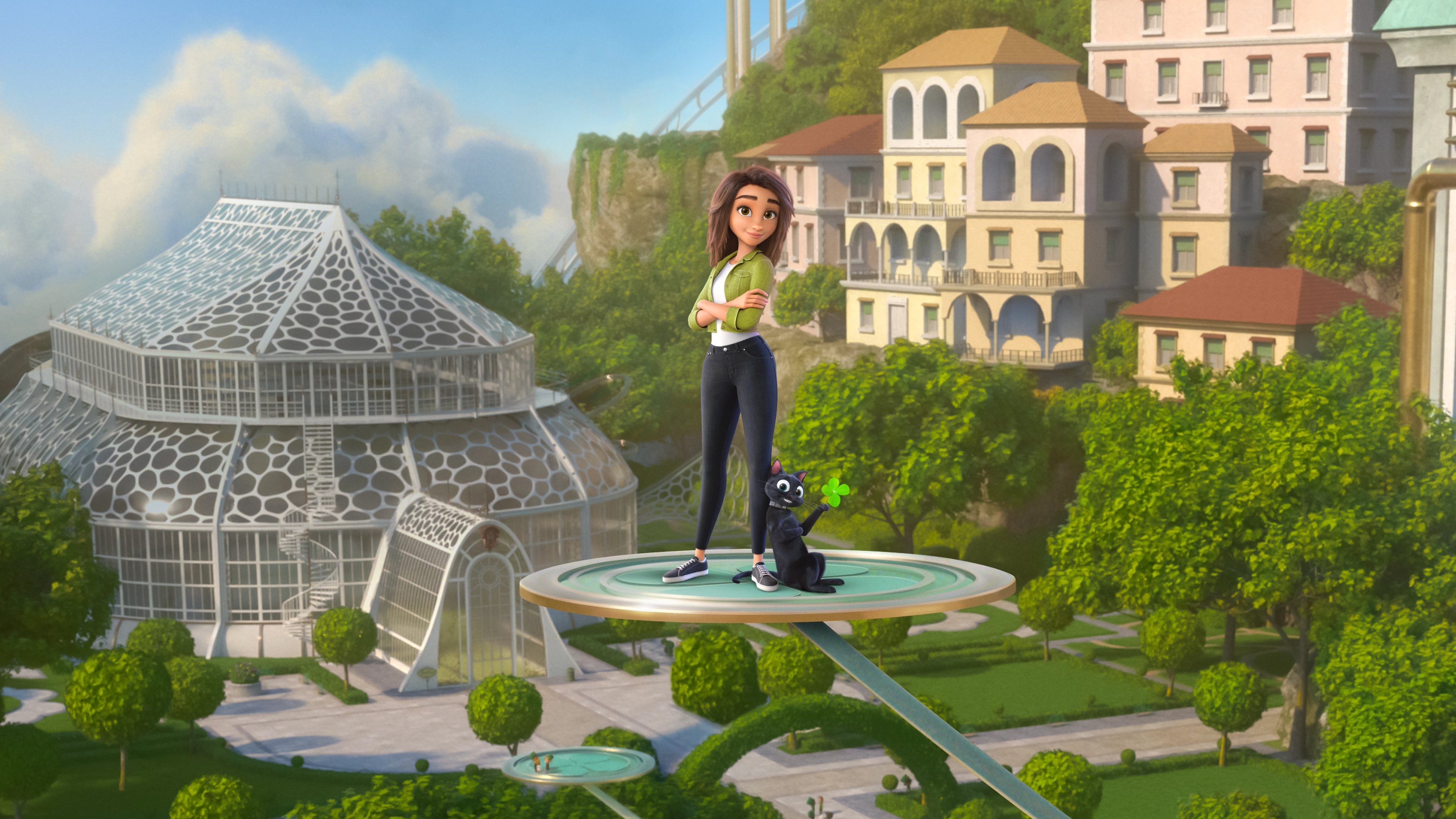 Click to play poster