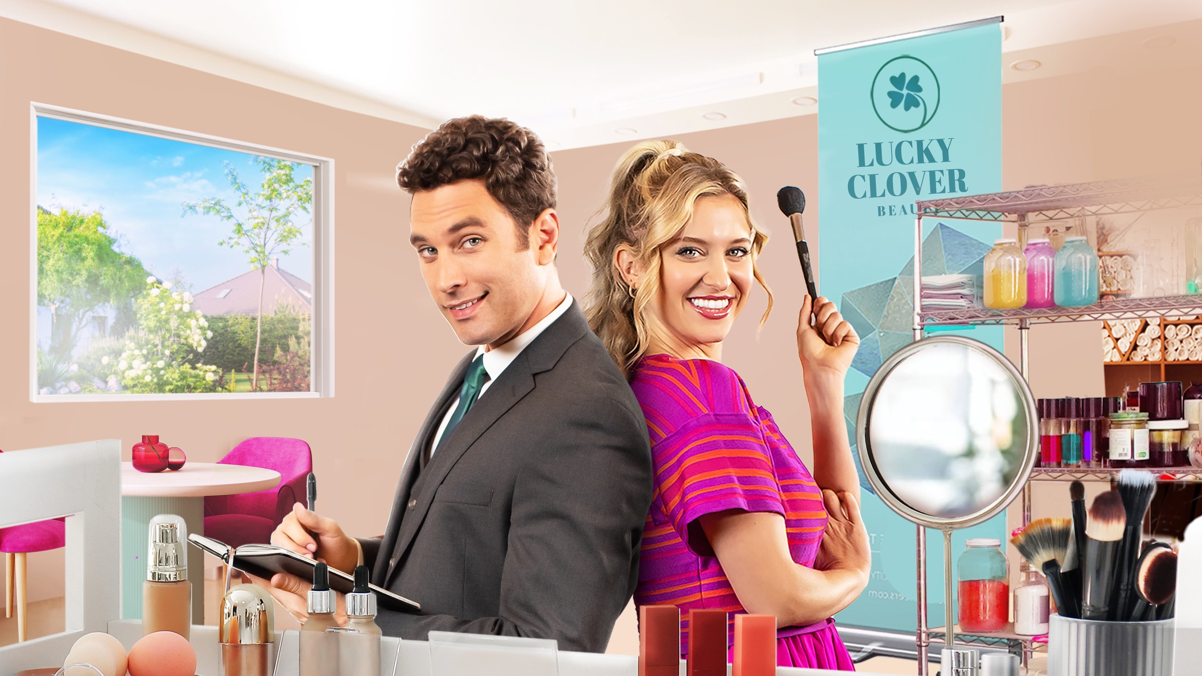 Click to play poster