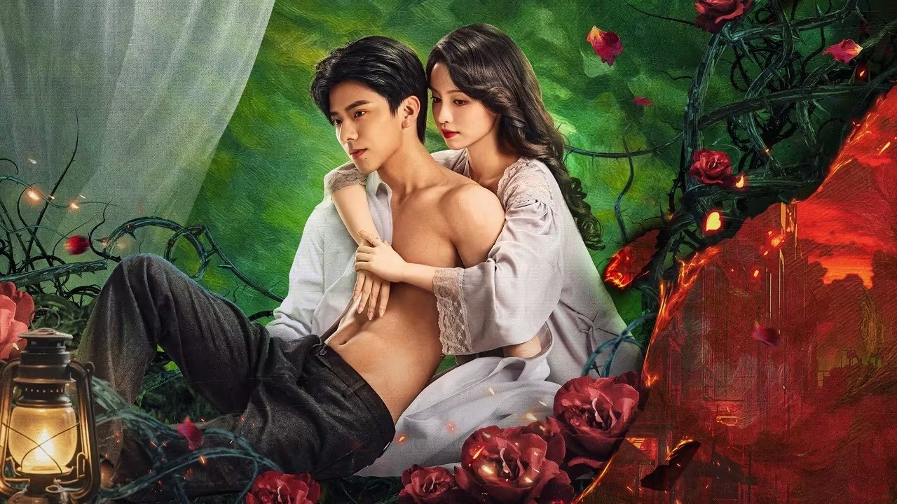 Click to play poster