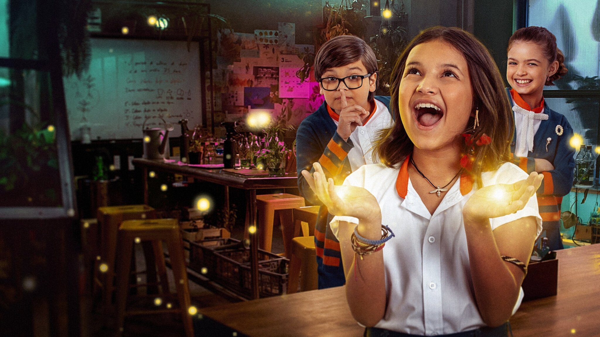 Click to play poster