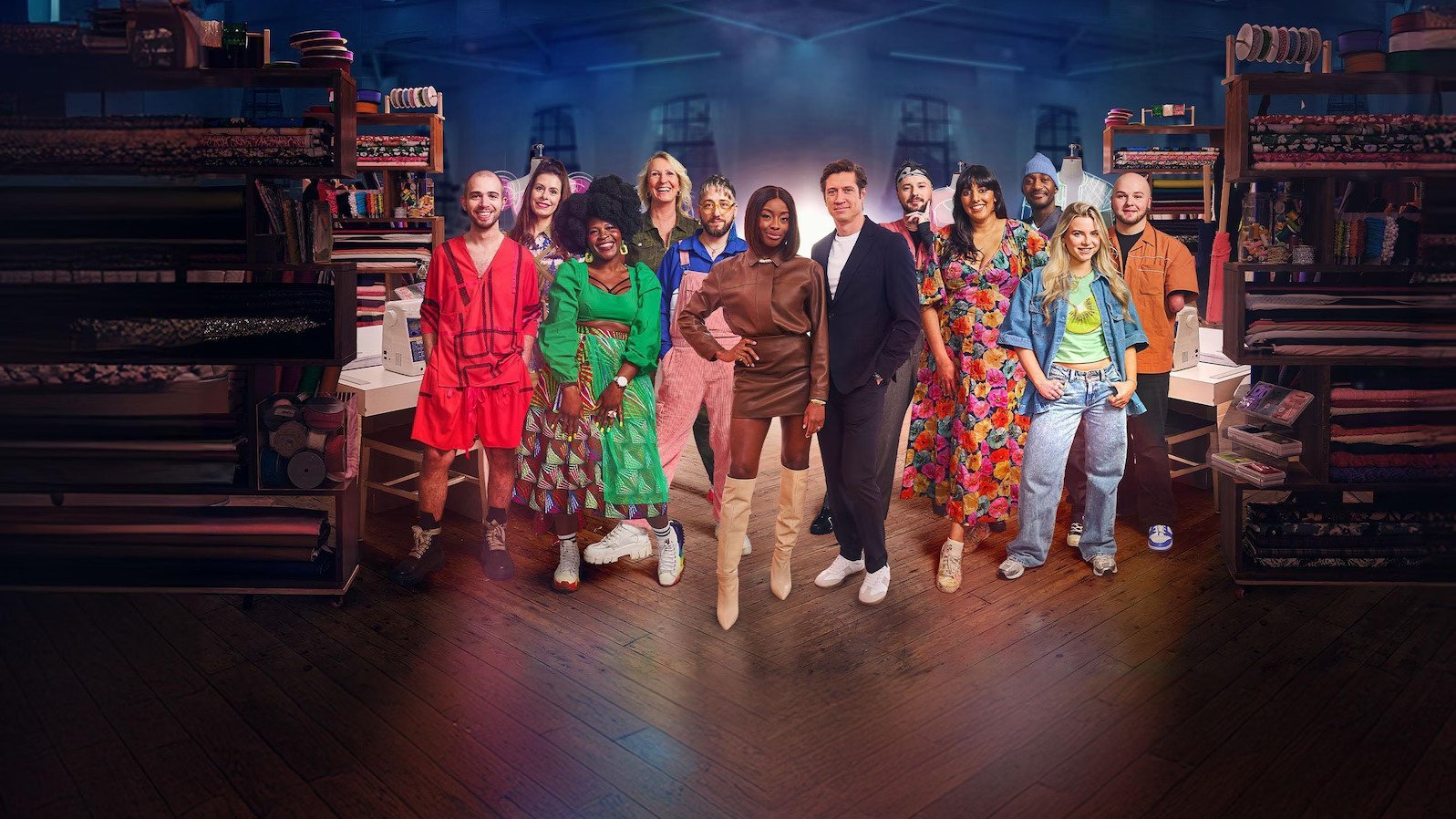 Click to play poster