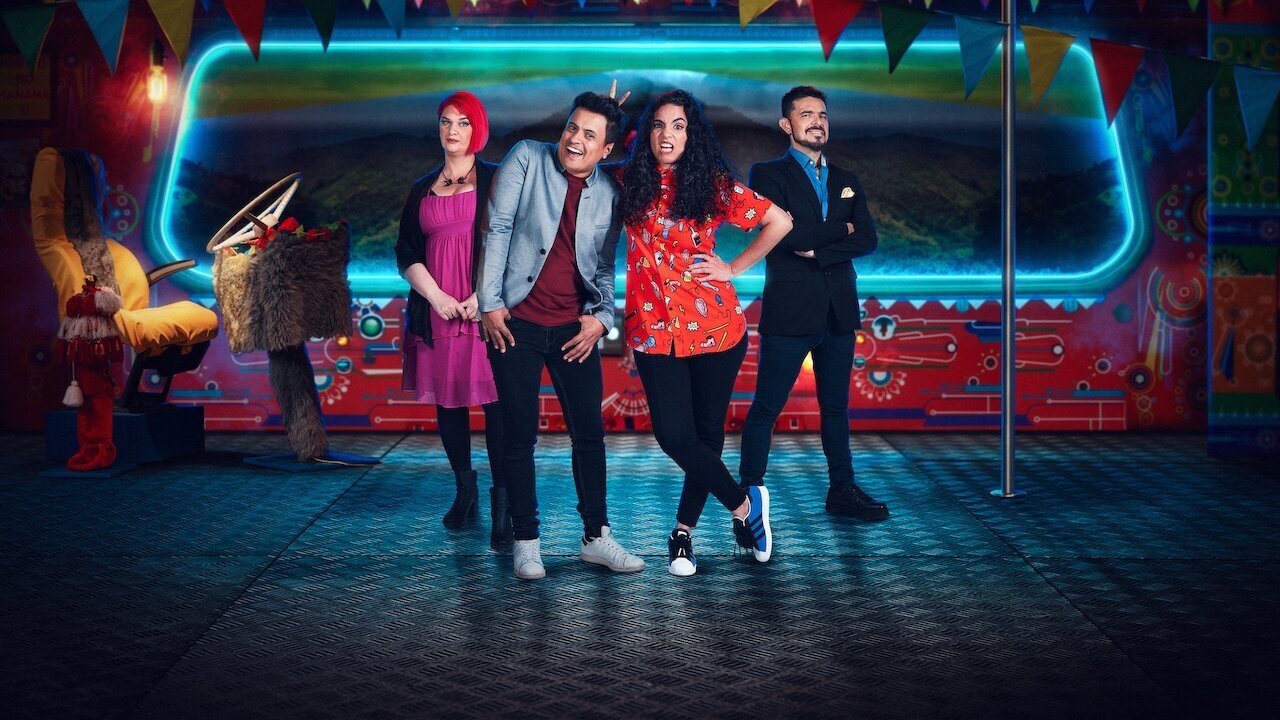 Click to play poster