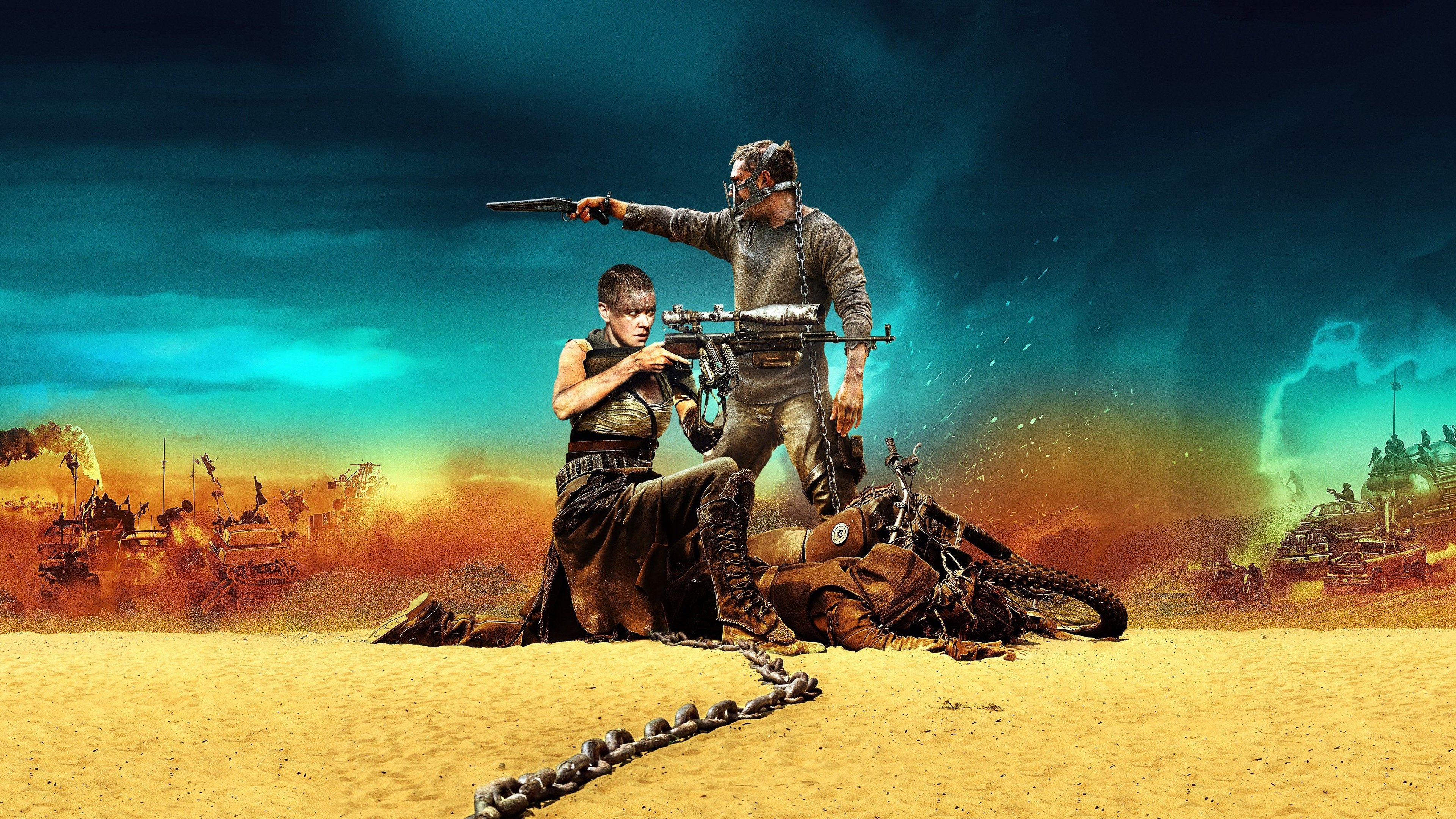 Click to play poster