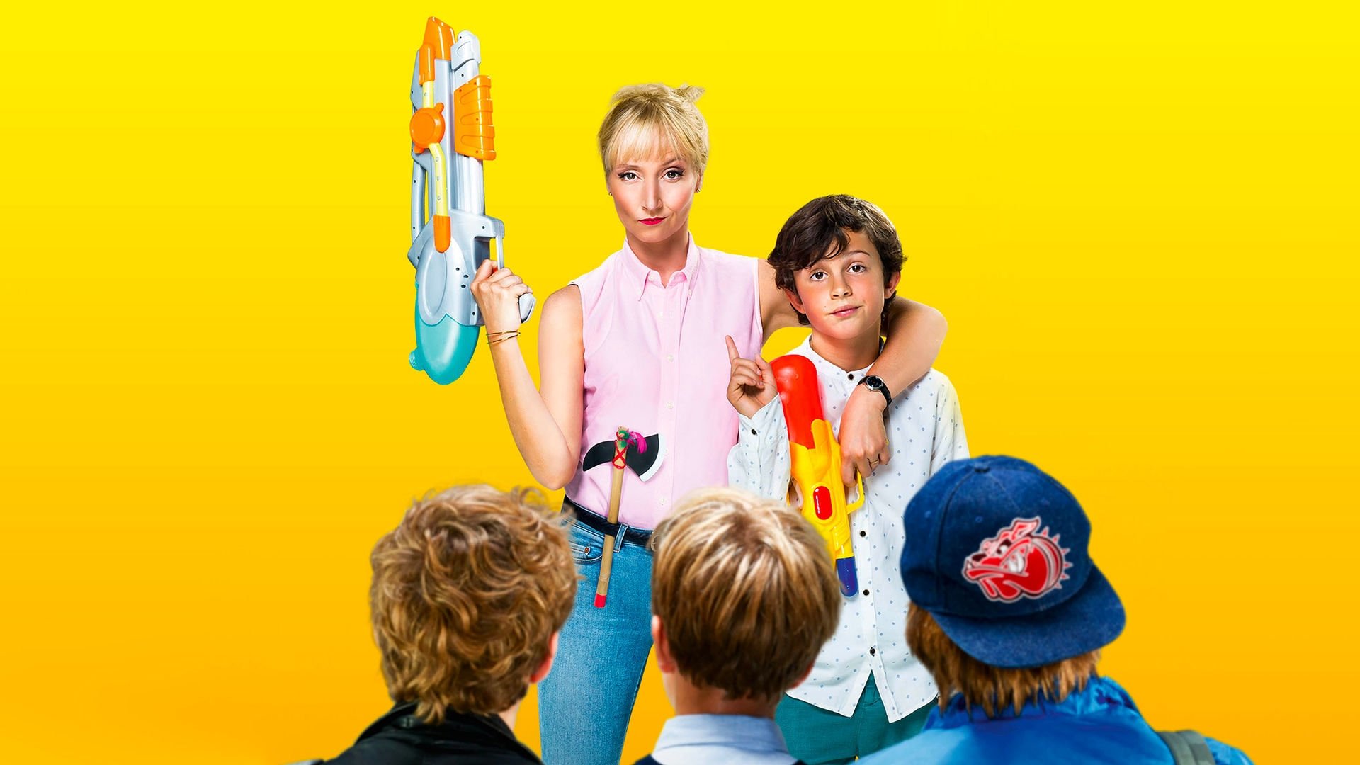 Click to play poster
