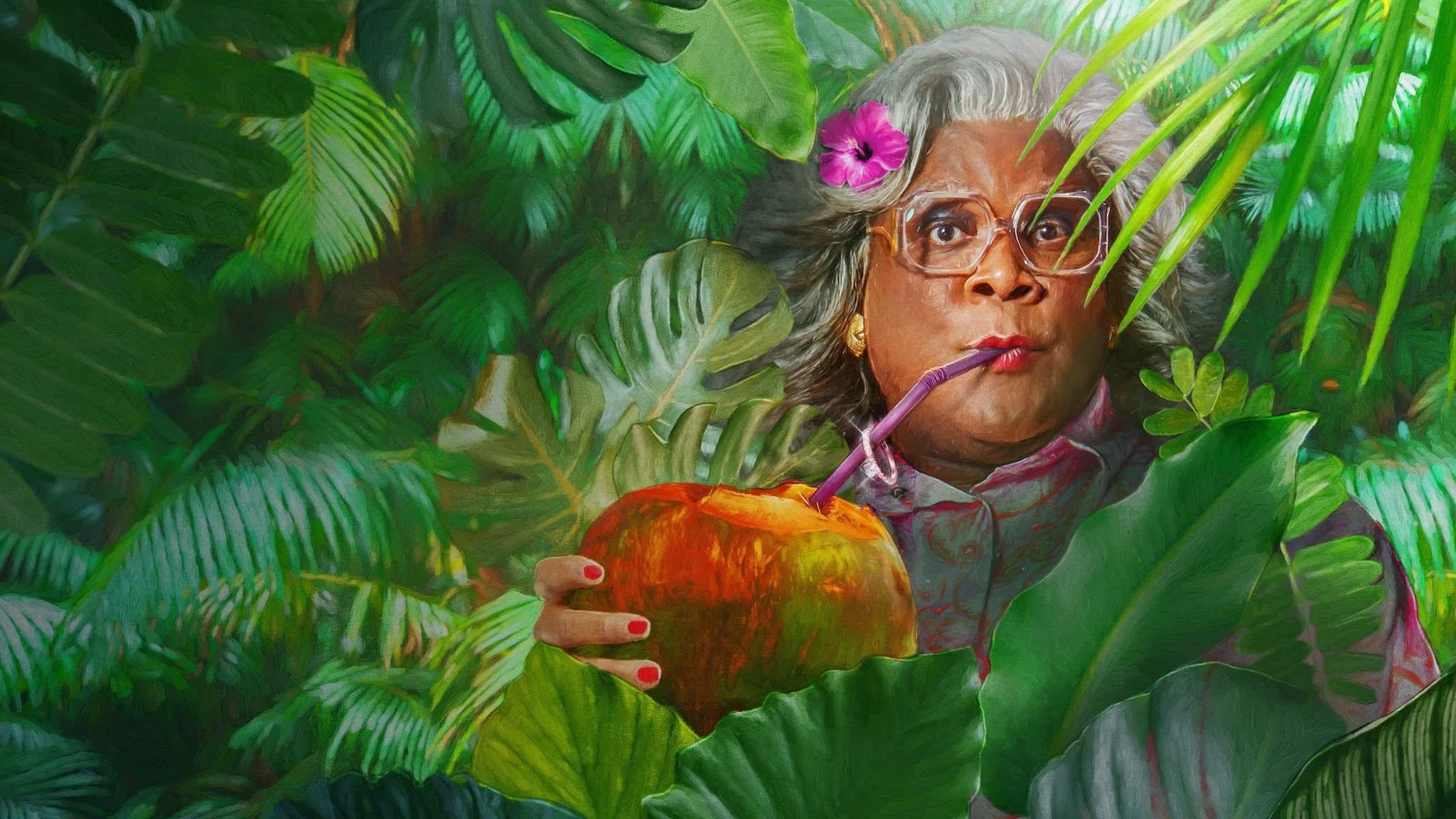 Click to play poster