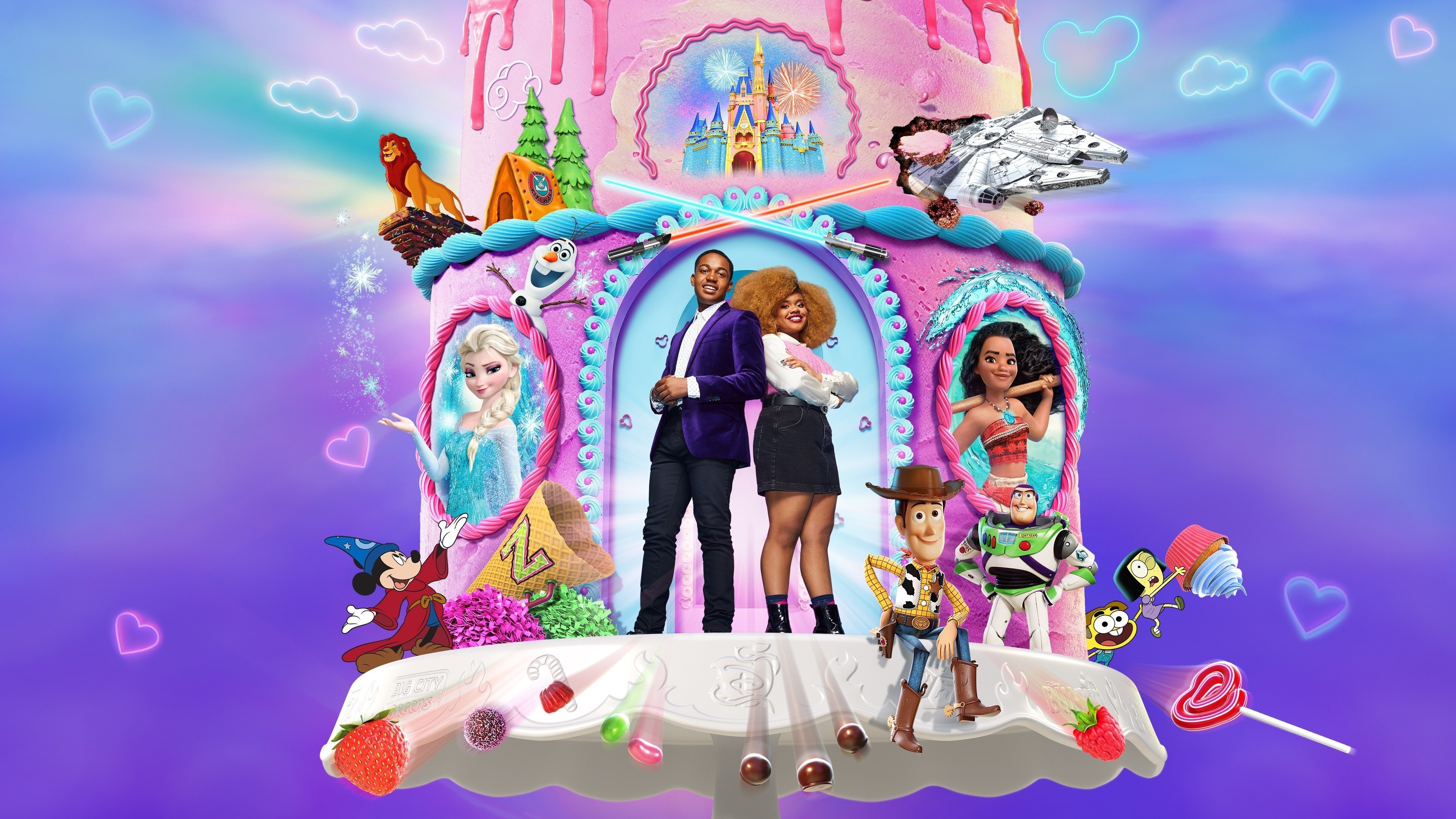 Click to play poster
