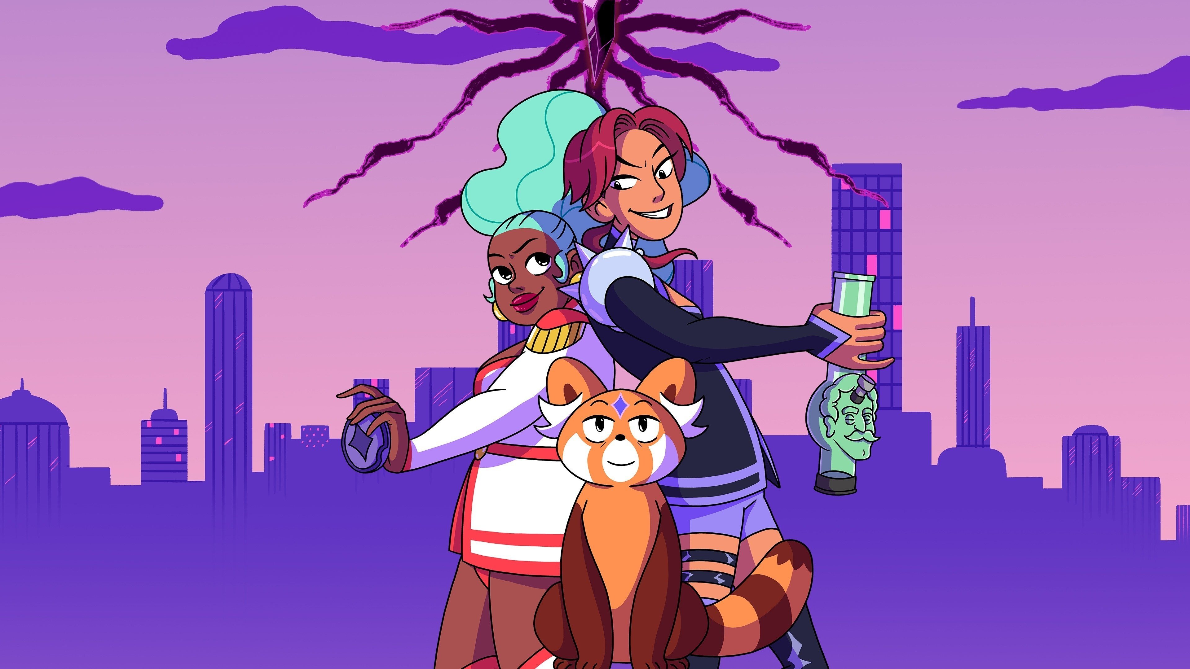 Click to play poster