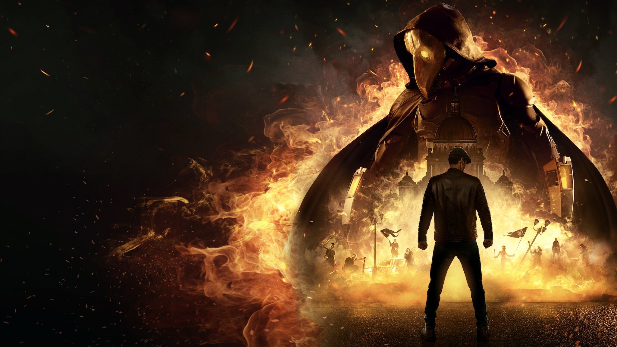 Click to play poster