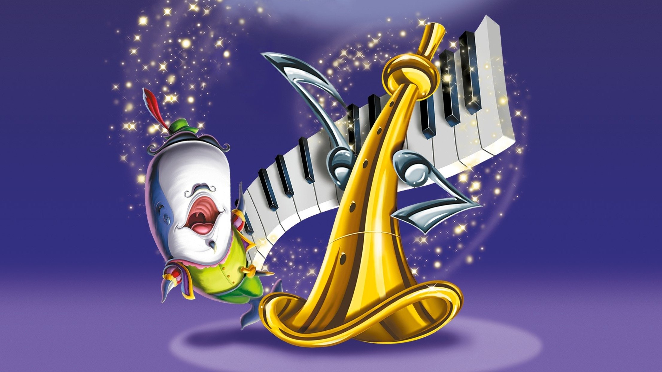 Click to play poster