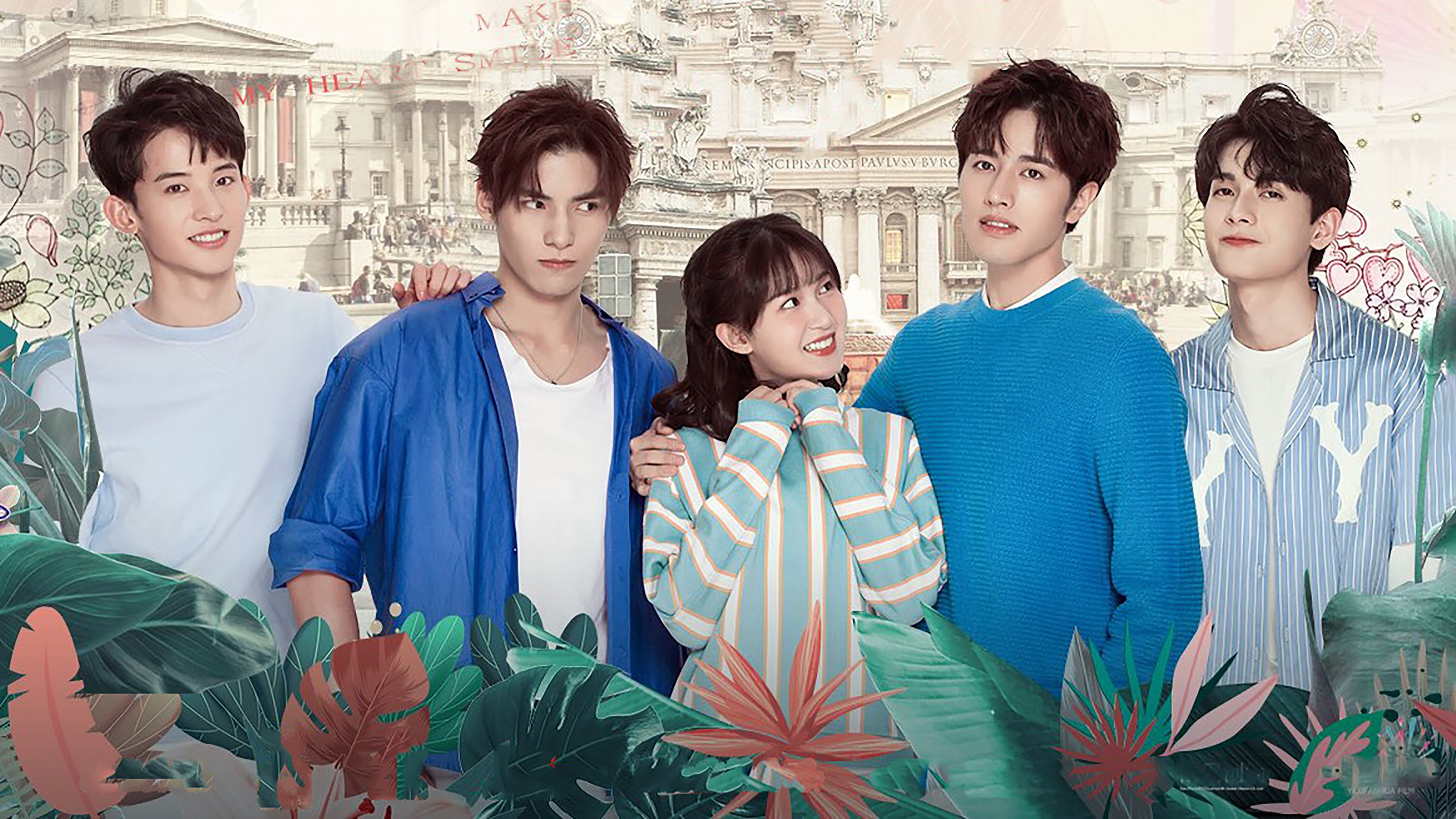 Click to play poster