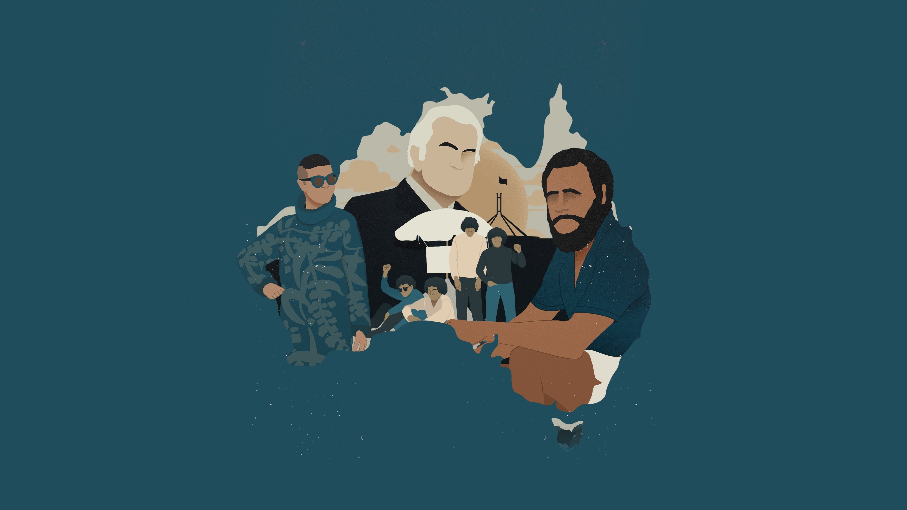 Click to play poster