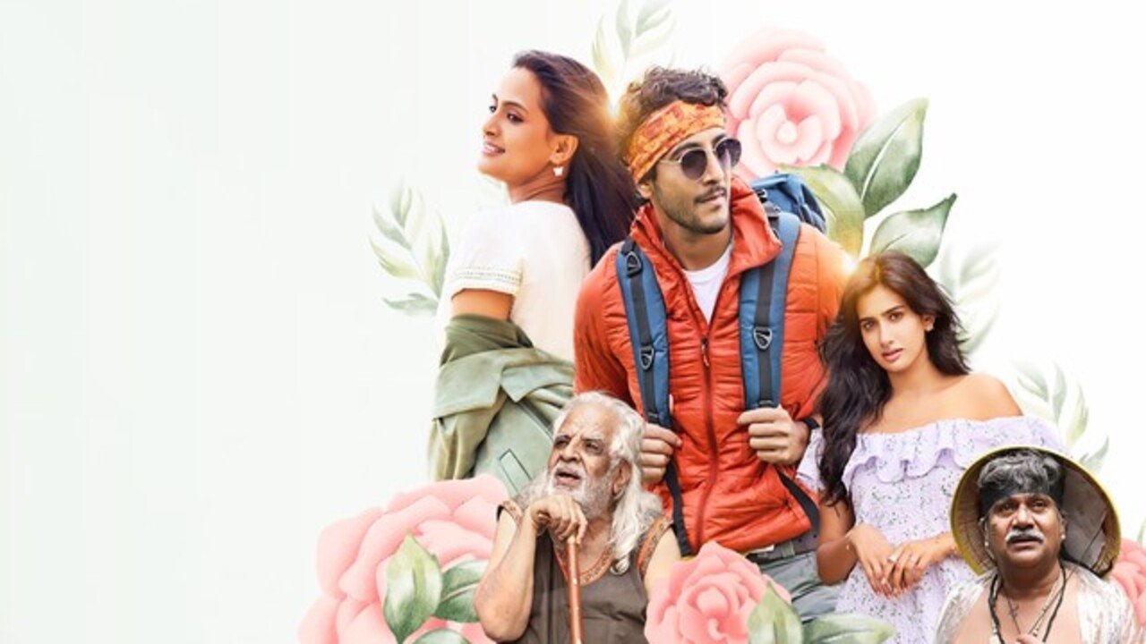Click to play poster